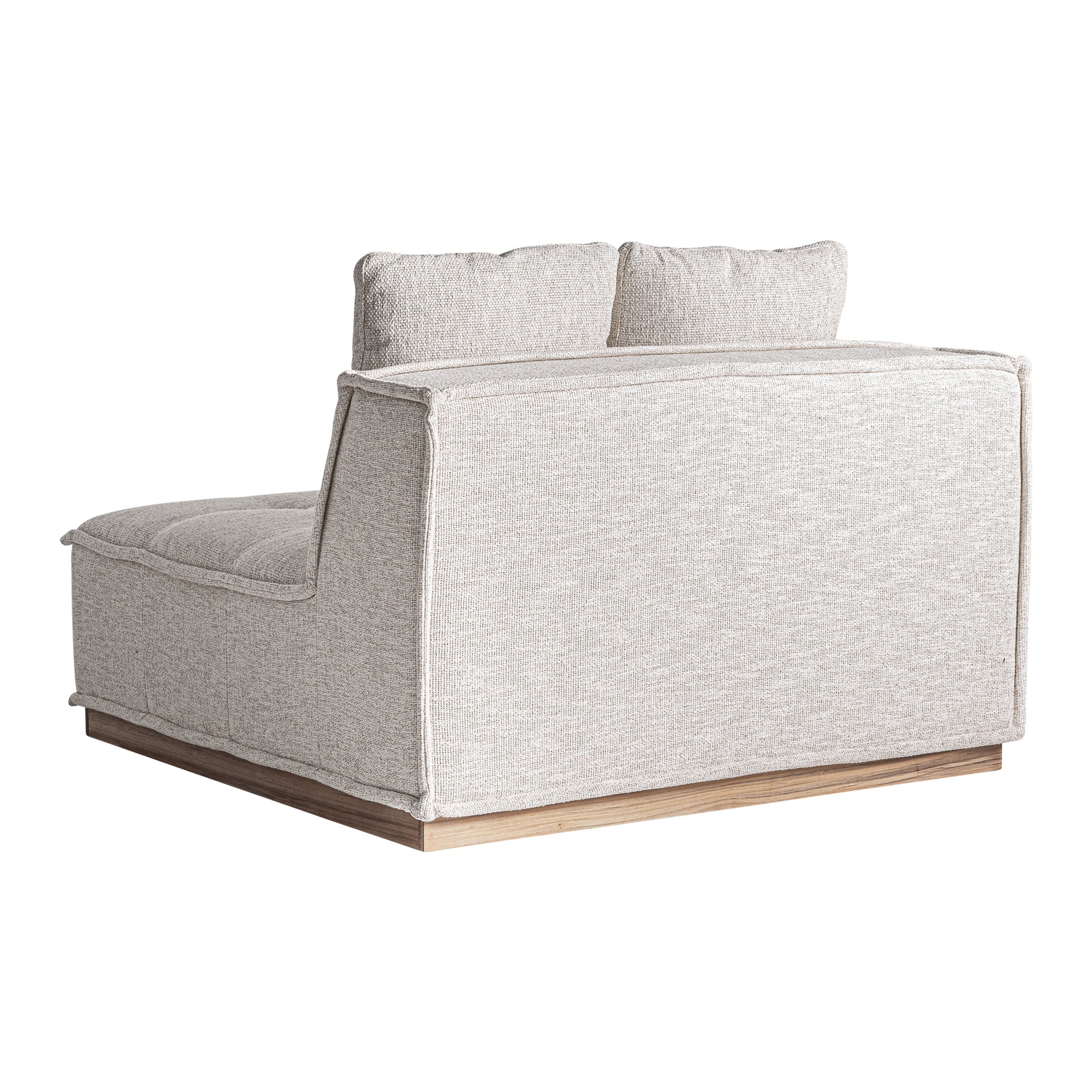 OLPE CORNER SOFA MODULE