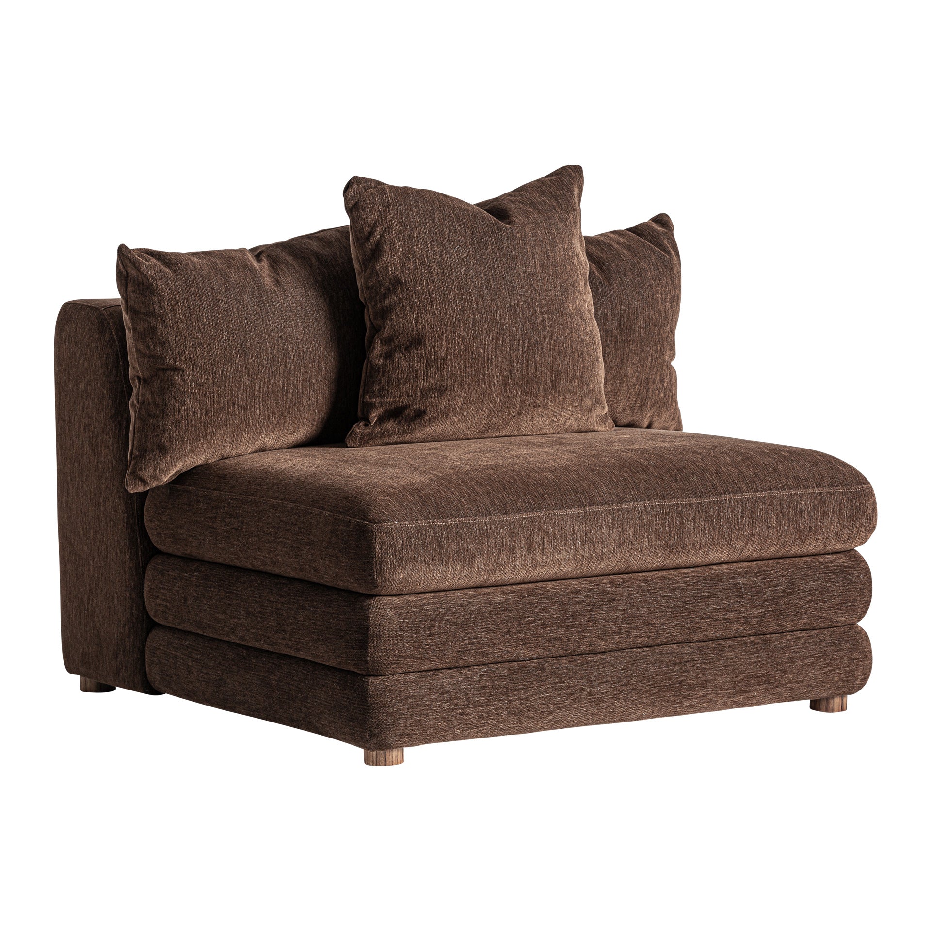 ALFTER CENTRAL SOFA MODULE