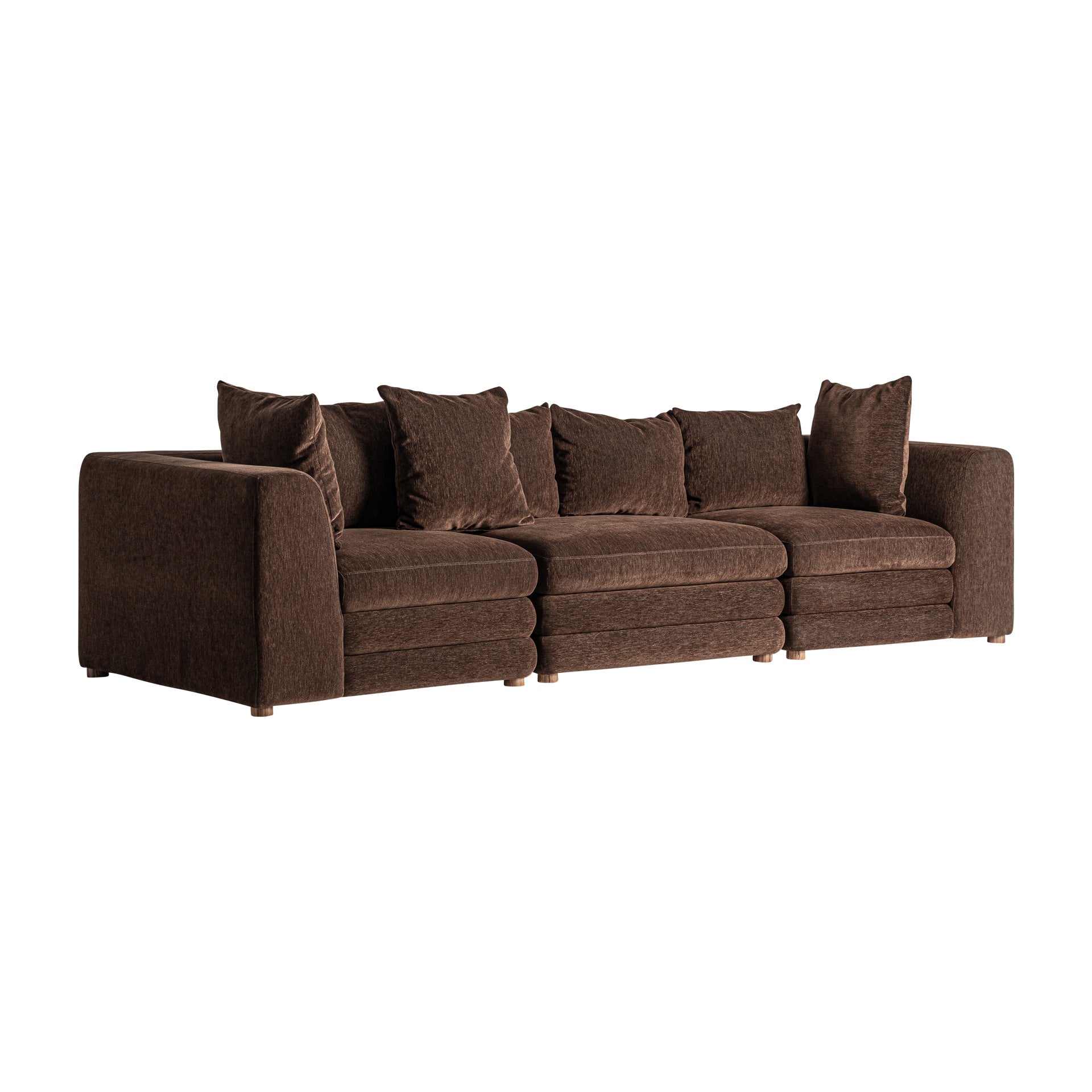 ALFTER CENTRAL SOFA MODULE
