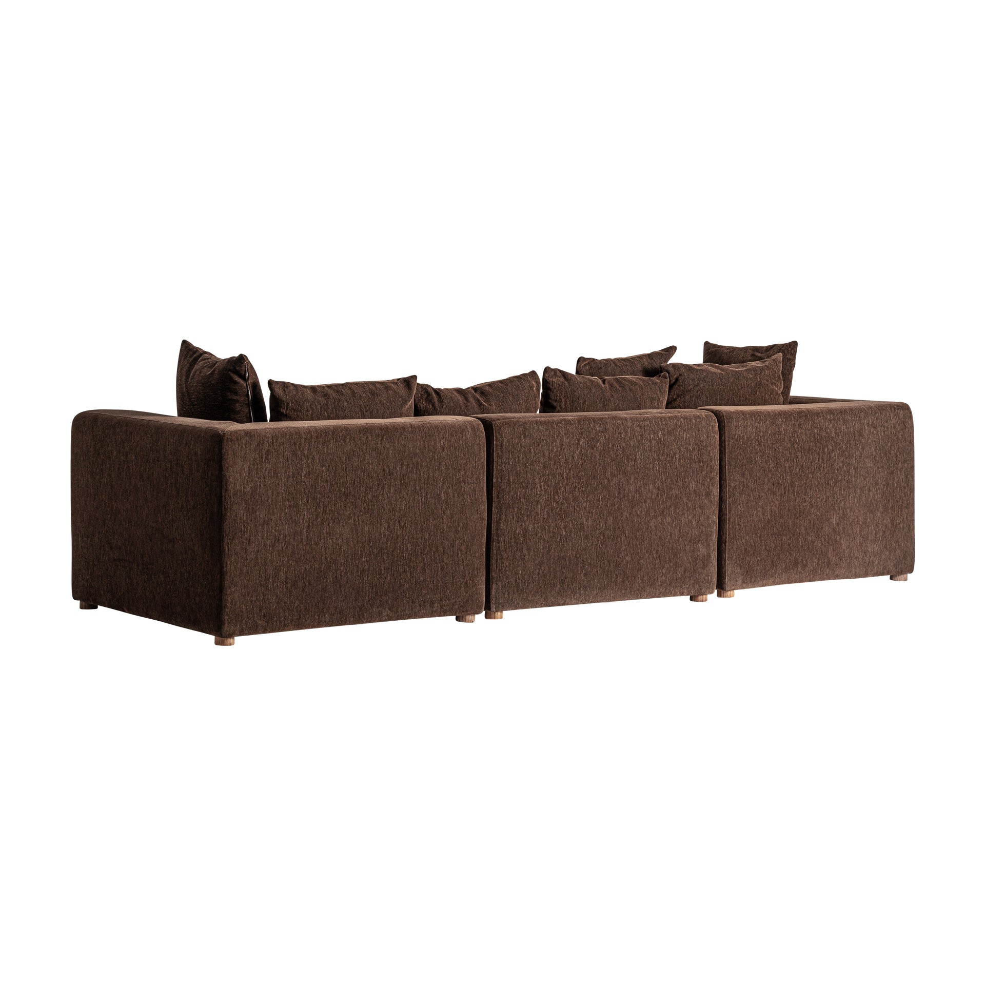 ALFTER CENTRAL SOFA MODULE