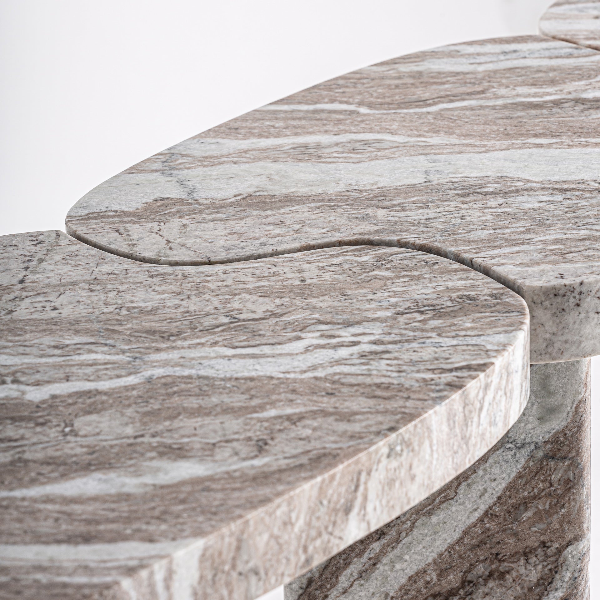 Filipstad Console Table