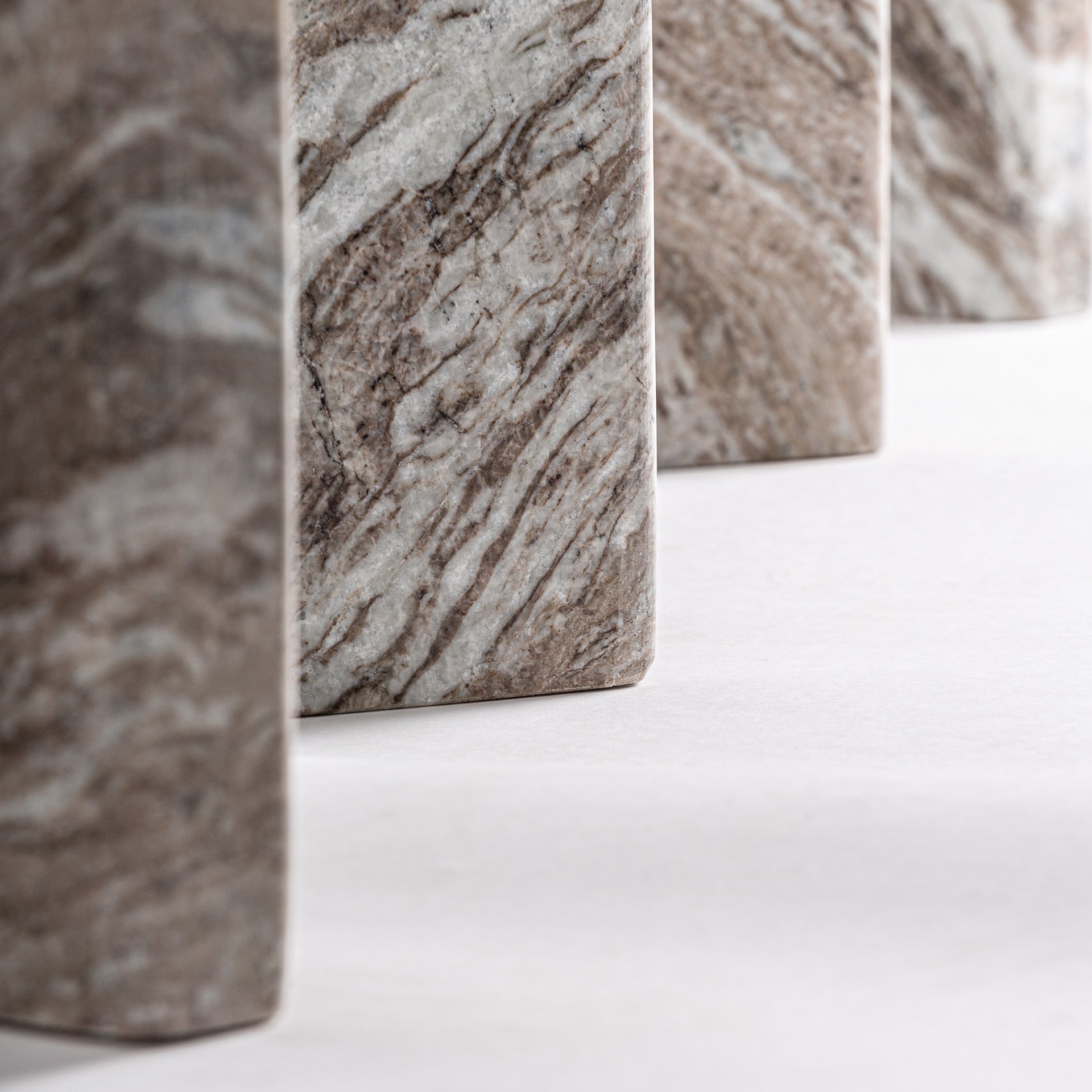 Filipstad Console Table