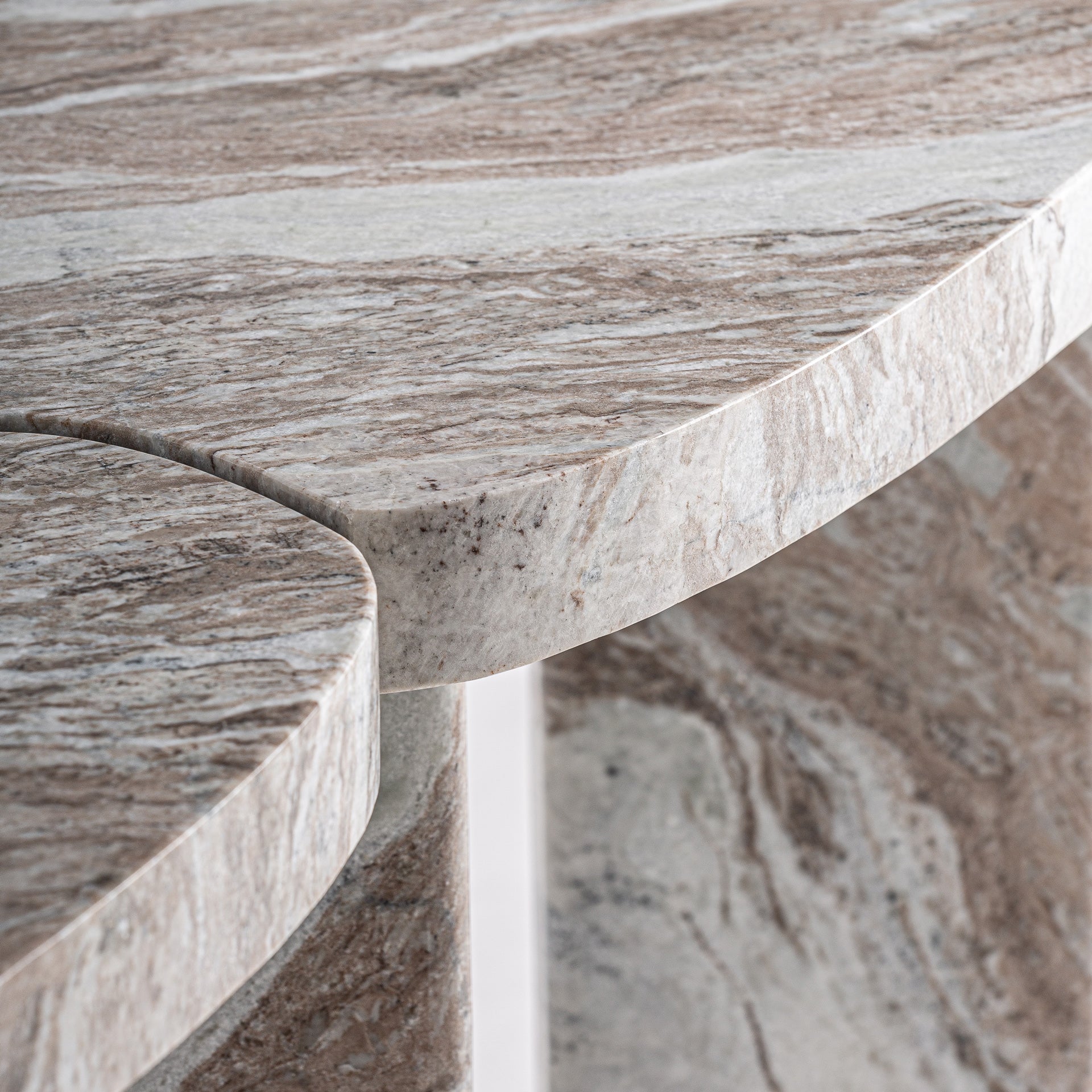 Filipstad Console Table