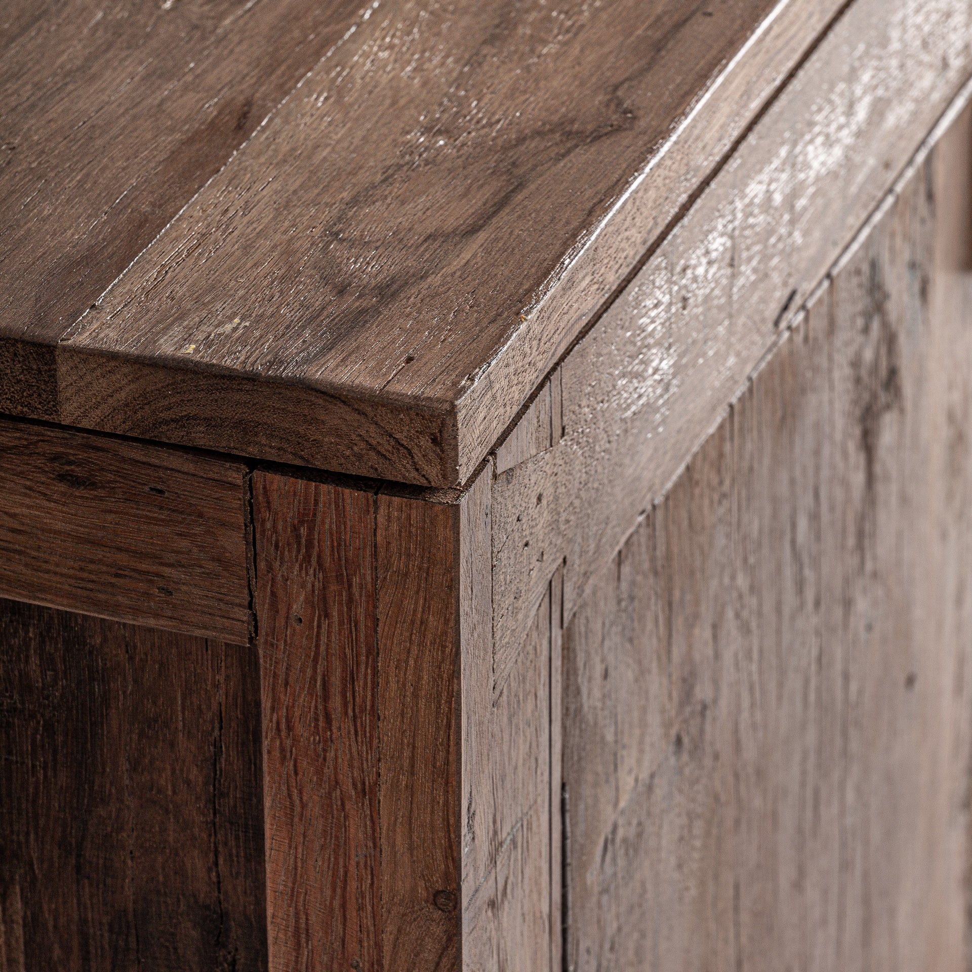 Storuman TV Stand