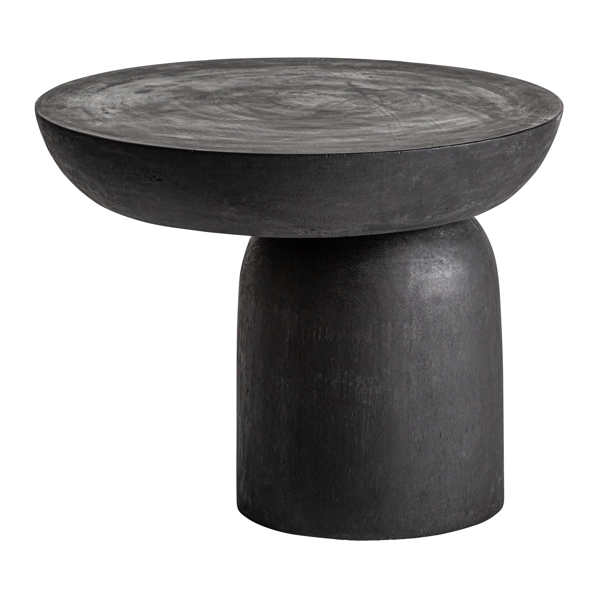 BETROKA SIDE TABLE
