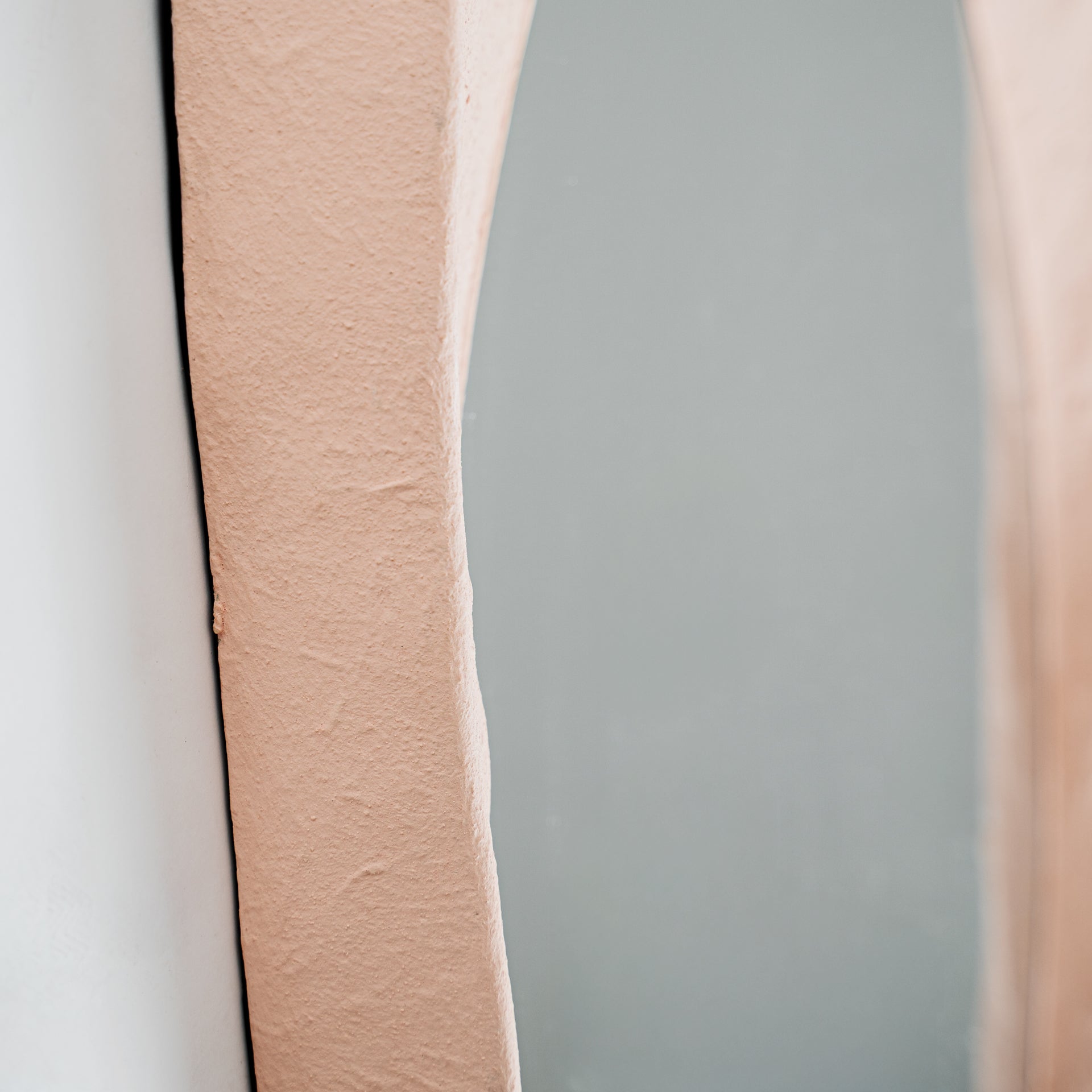 BUDEL MIRROR