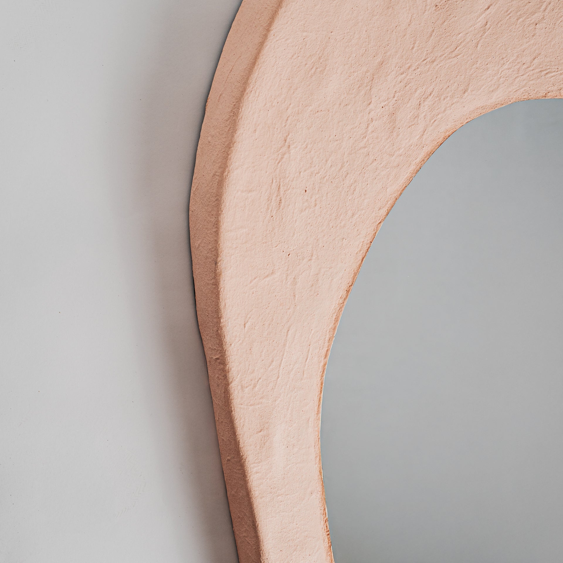 BUDEL MIRROR