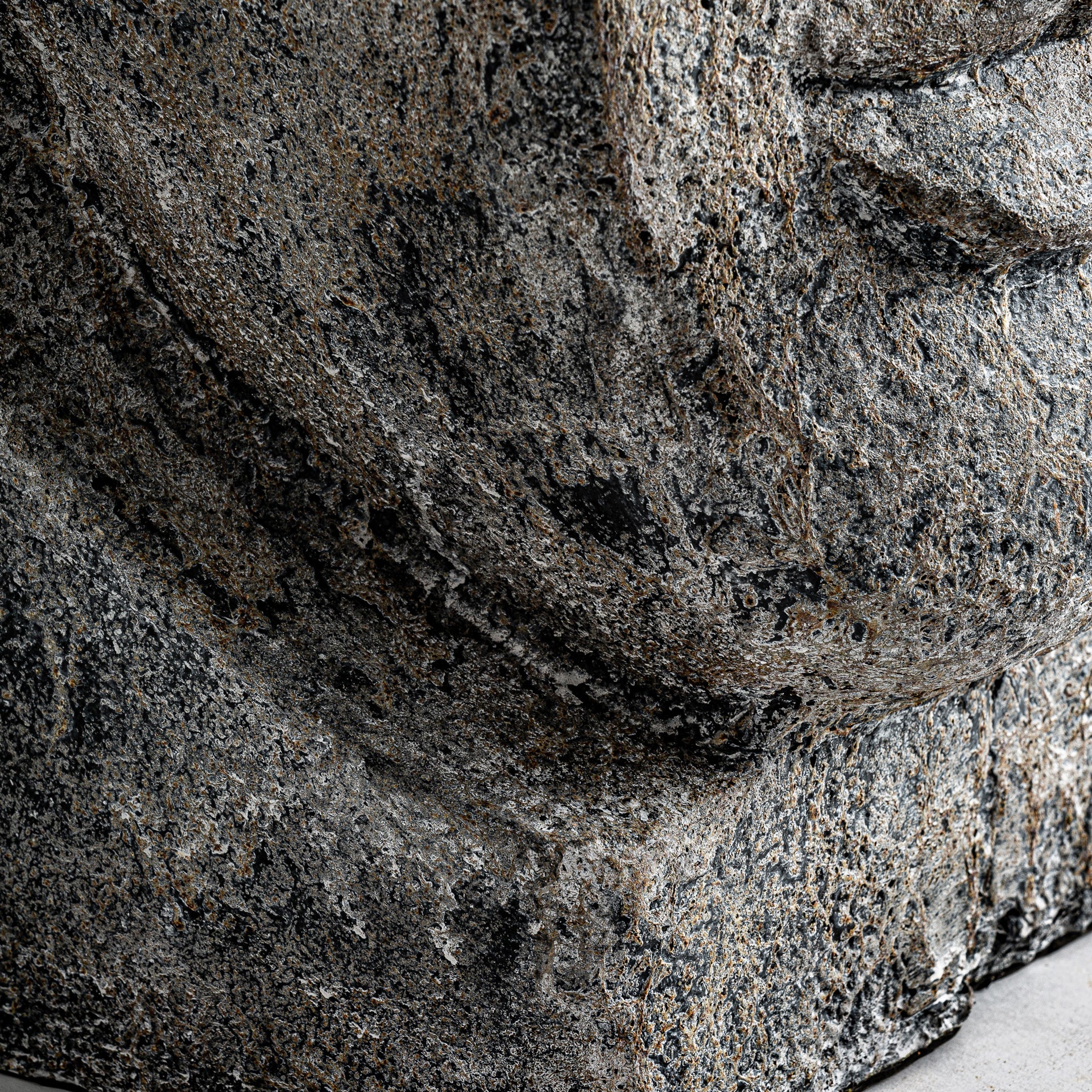 KHALID SCULPTURE