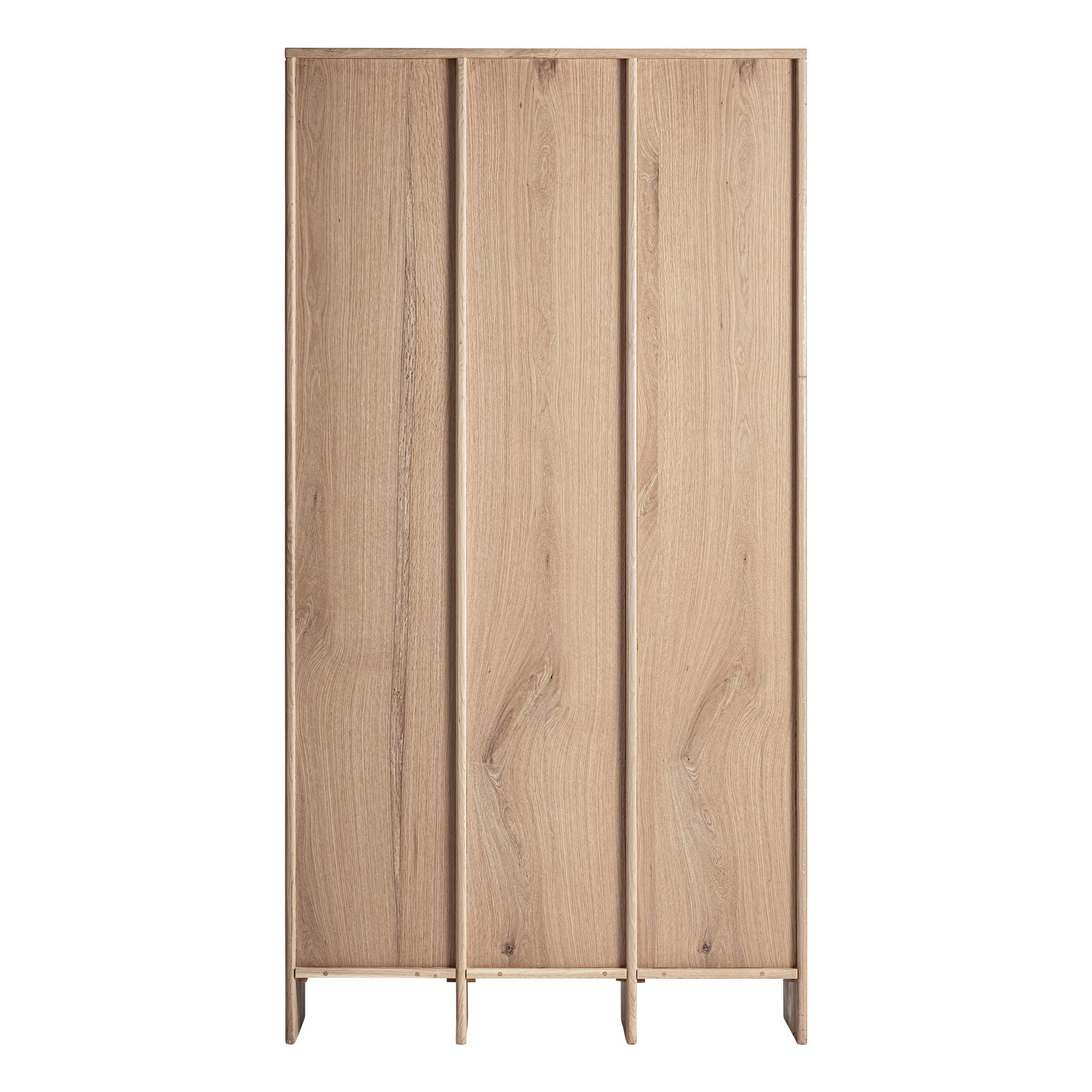 NARA BOOKCASE