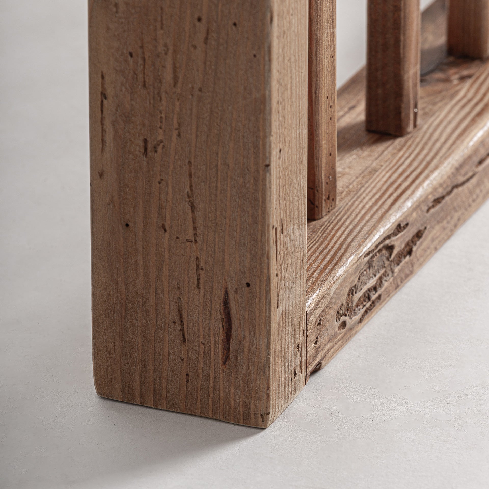 Furu Classic Wall Art in Recycled Pine
