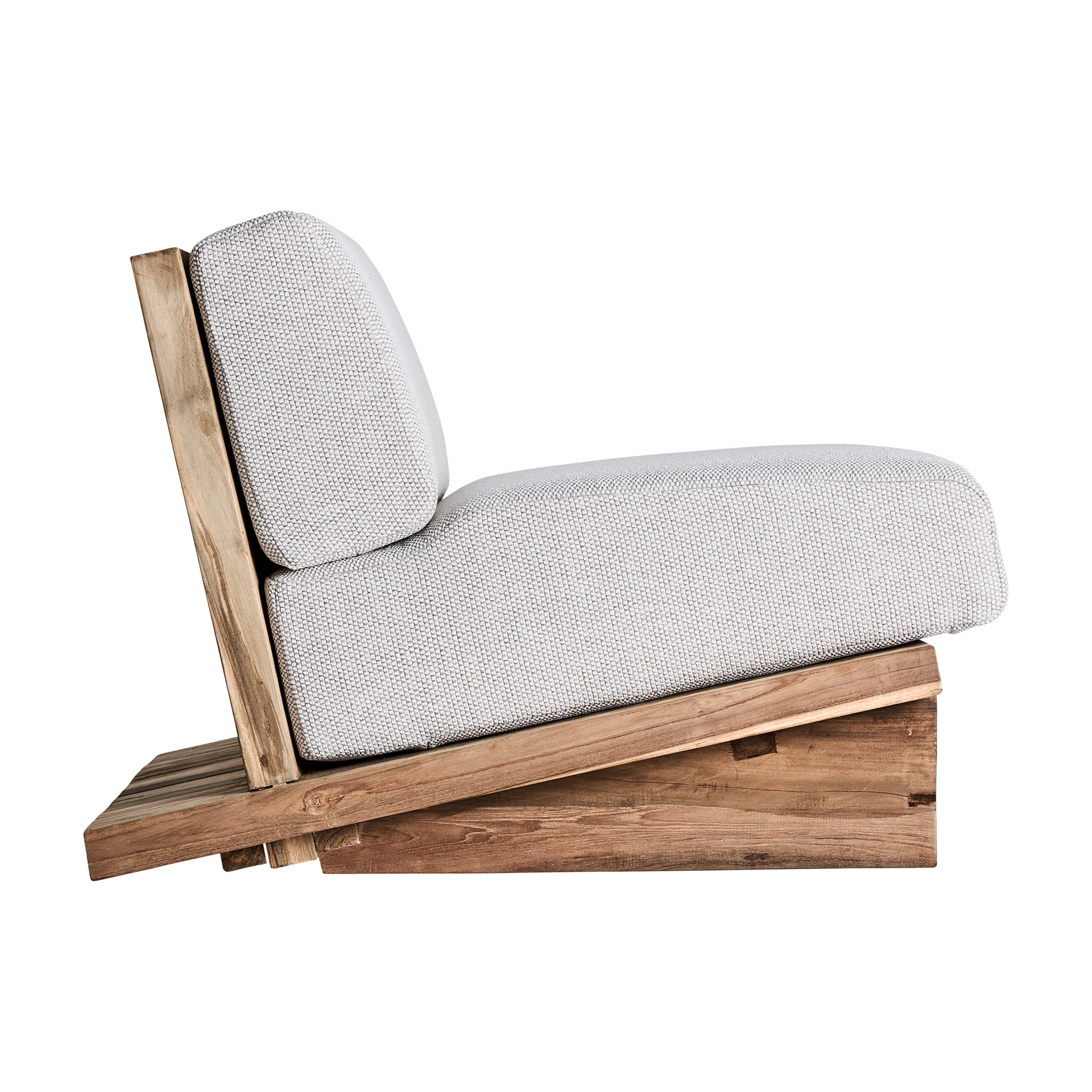 PURE ARMCHAIR