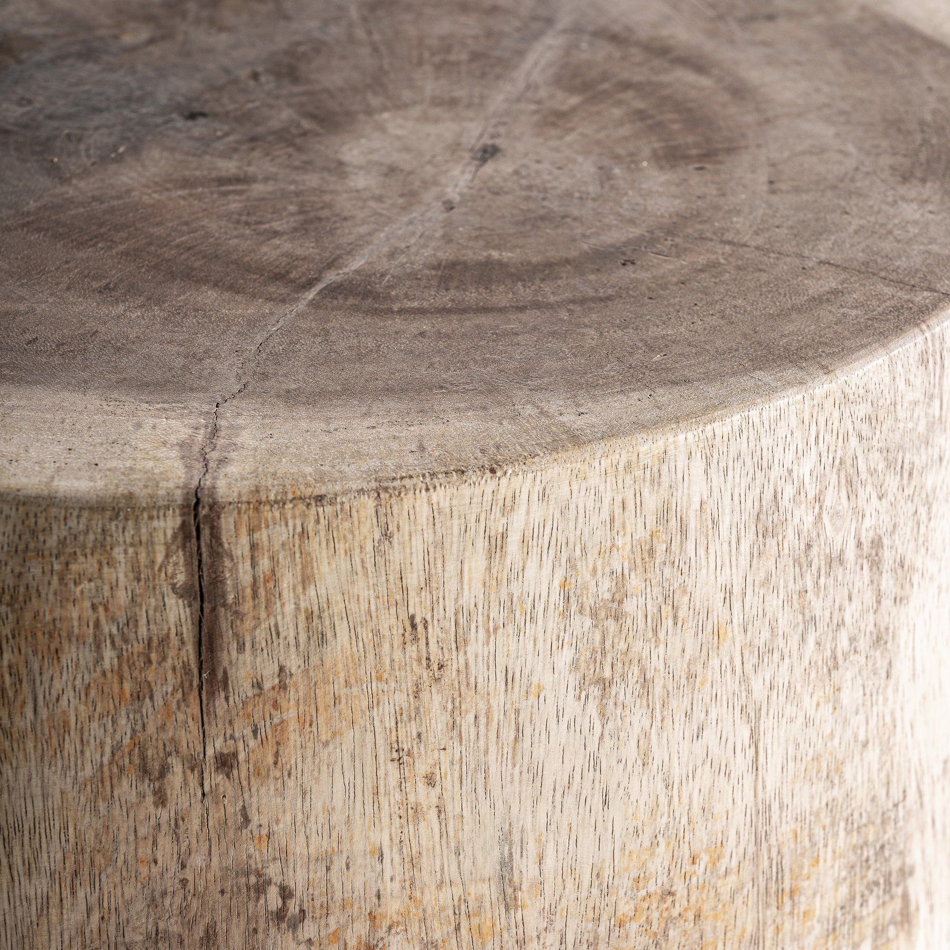 DHALJE SIDE TABLE