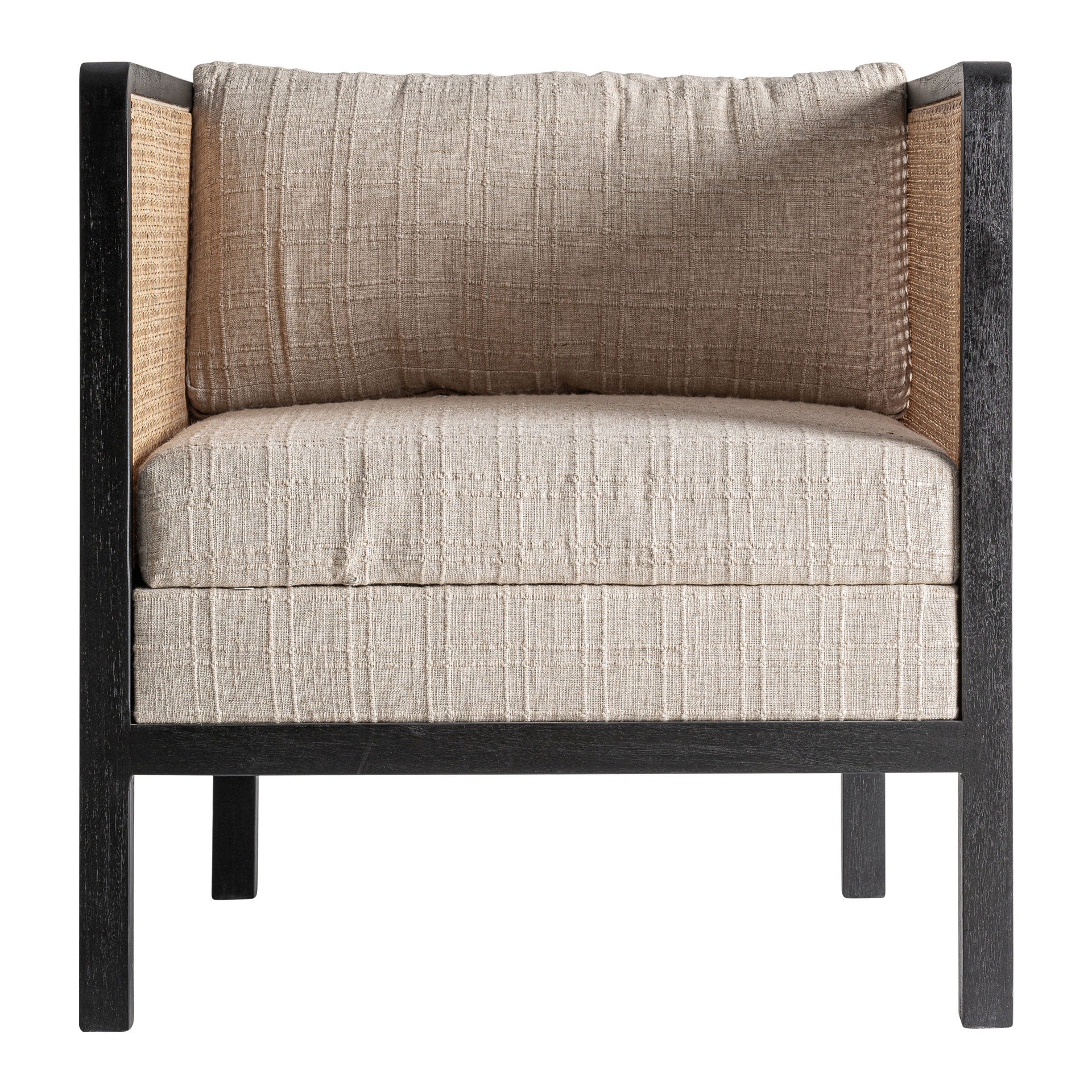 Kalmar Armchair