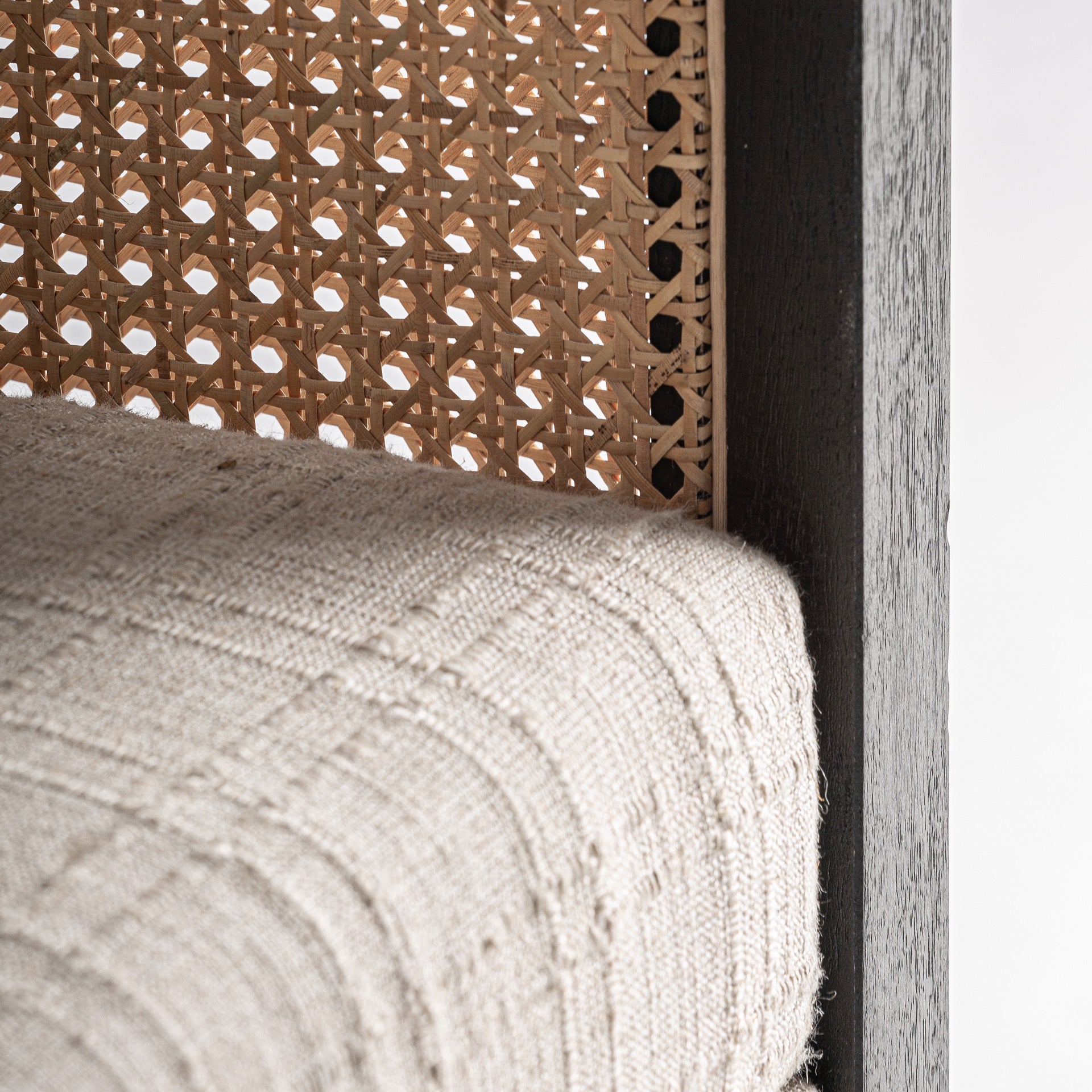 Kalmar Armchair
