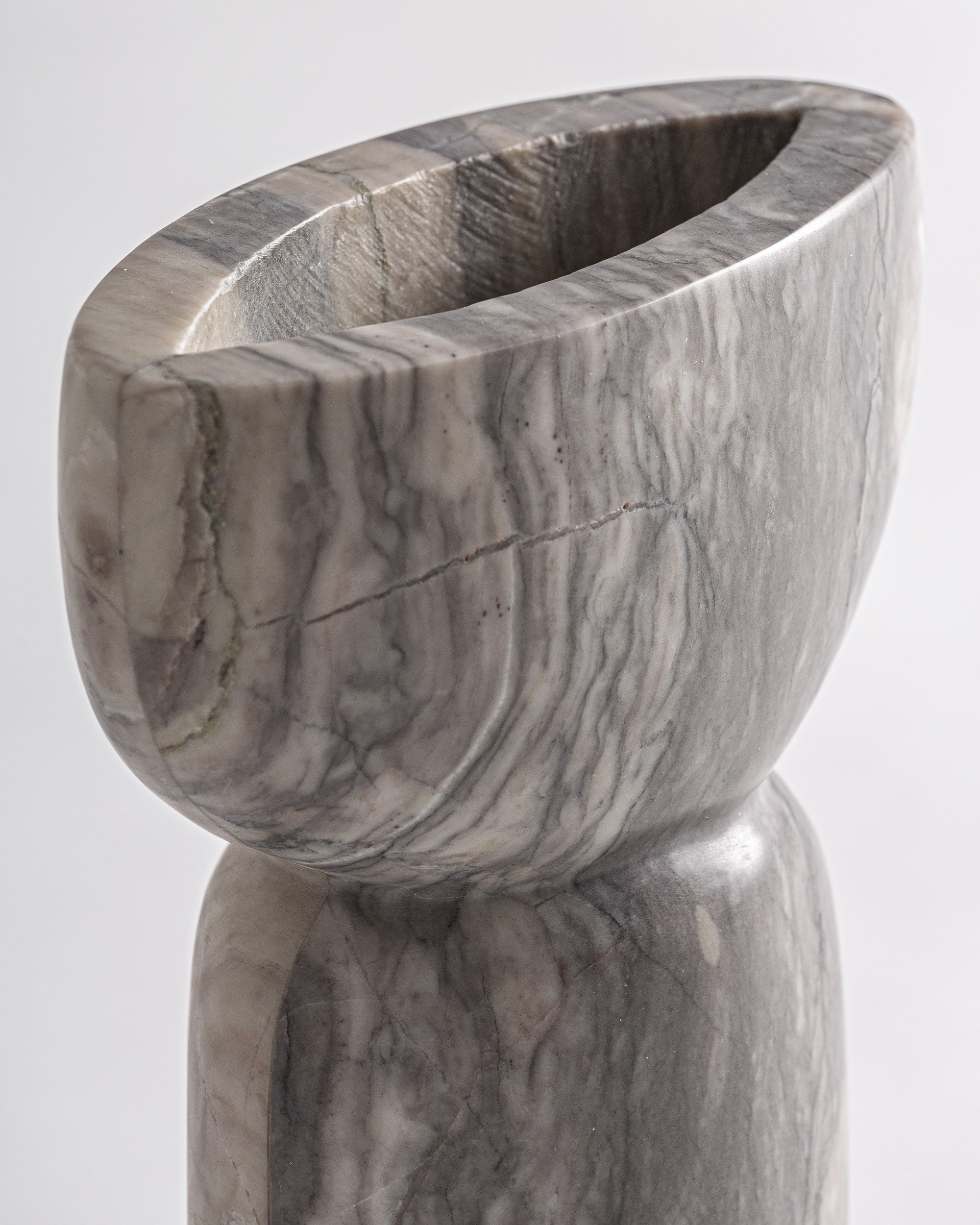 BOUSVAL VASE
