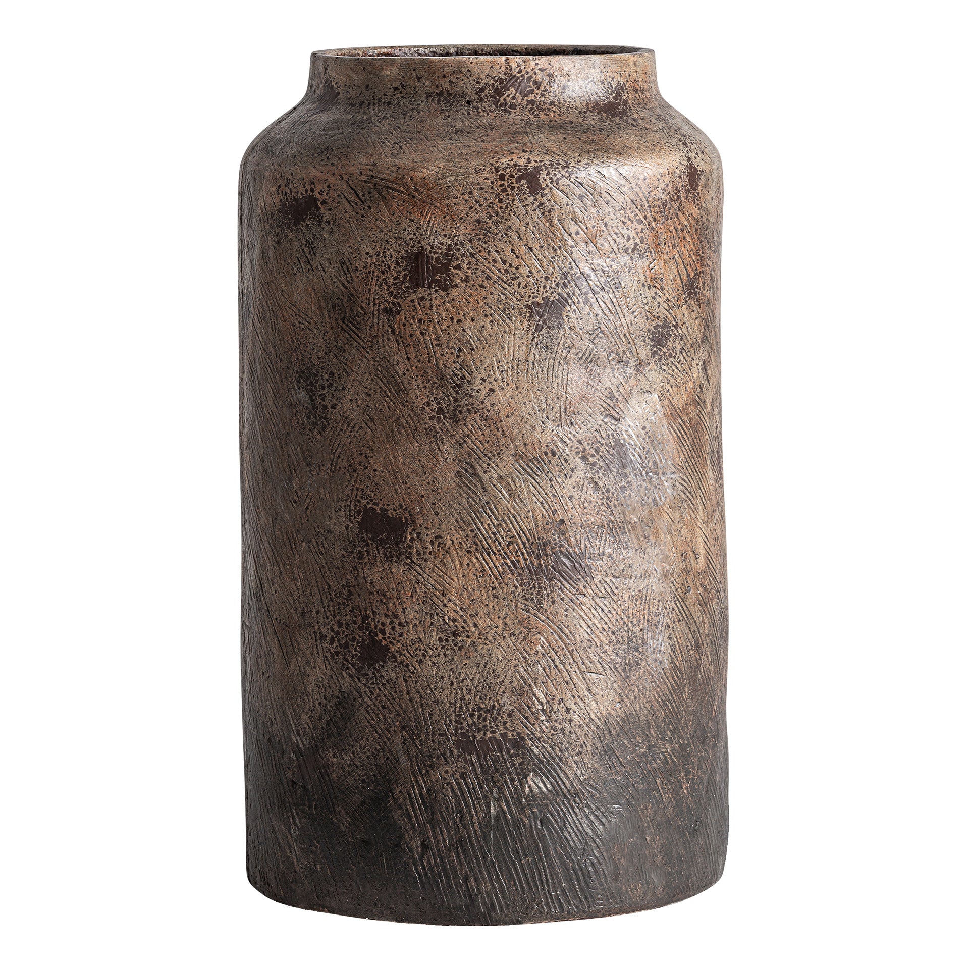 TIGNES VASE