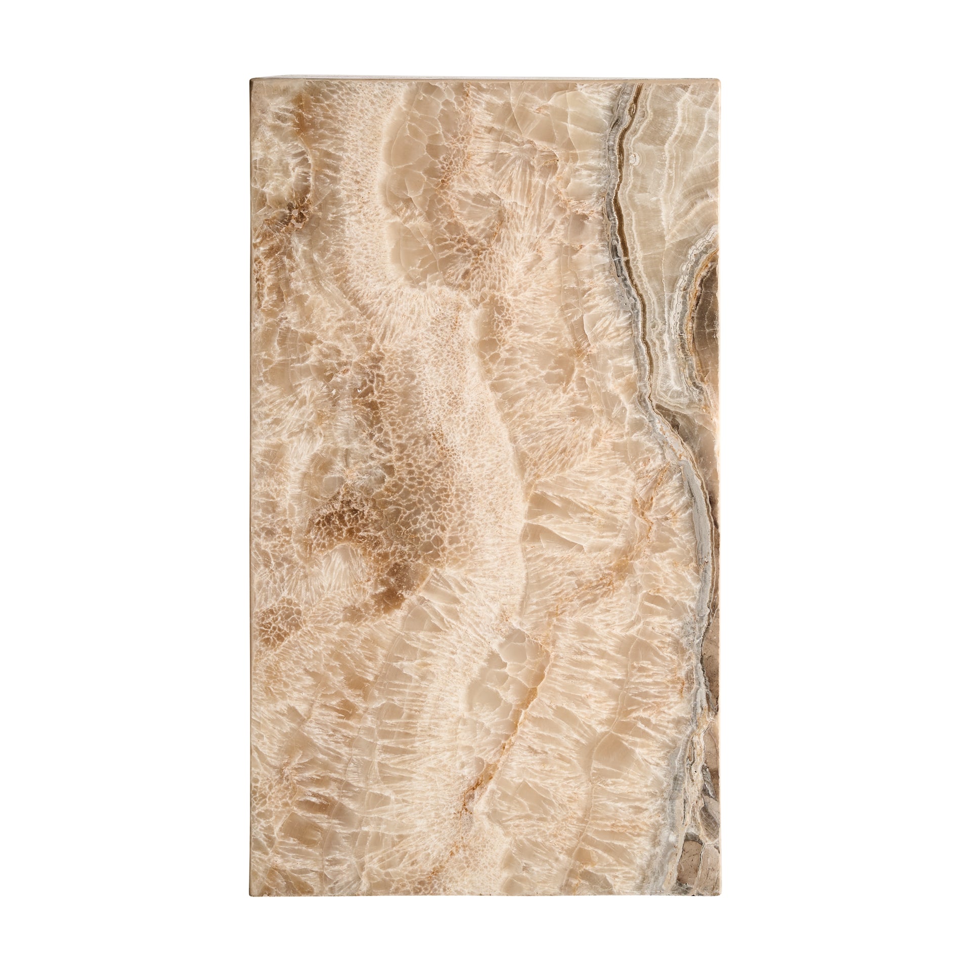 CATHEKA SIDE TABLE