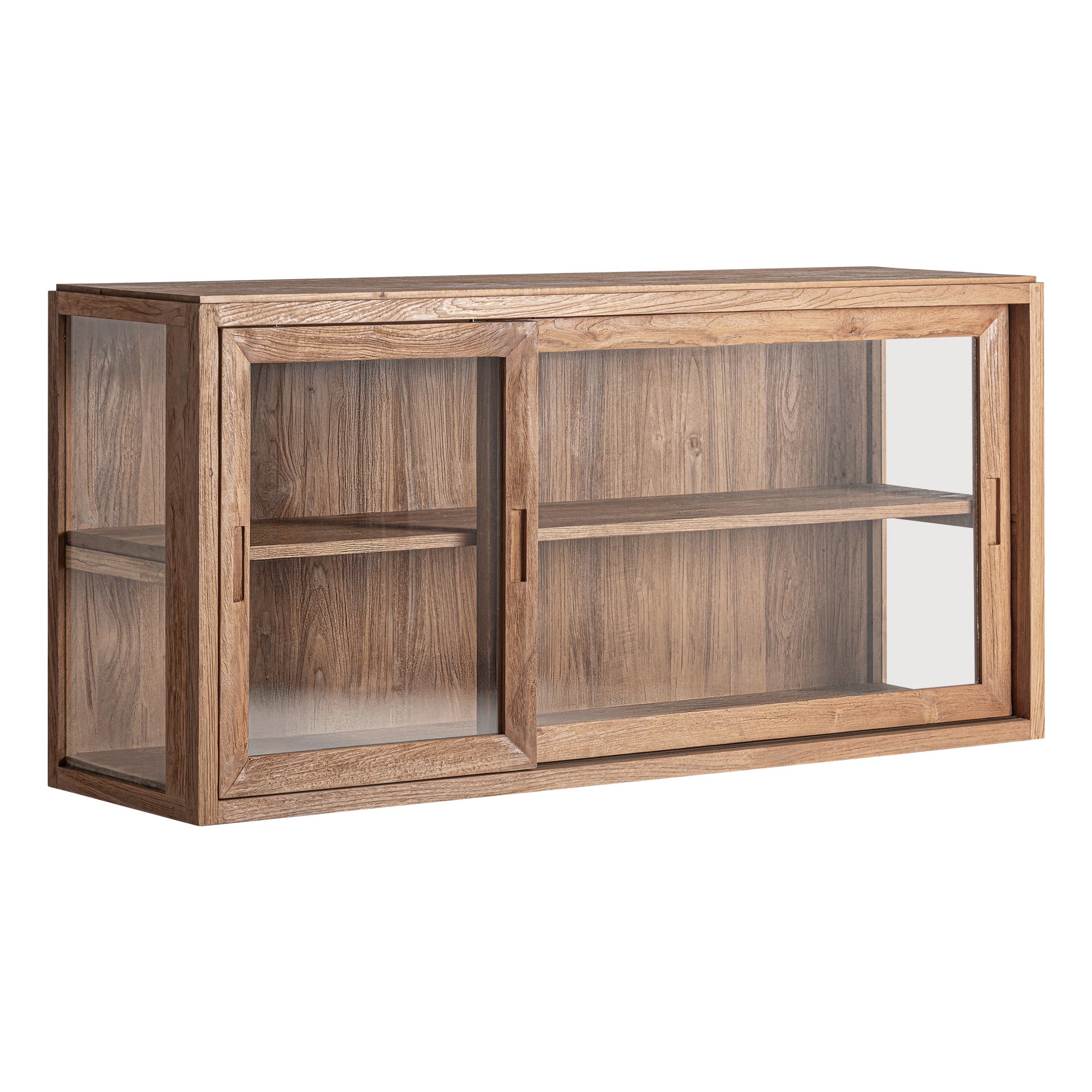 SHAYLA MODULAR DISPLAY CABINET