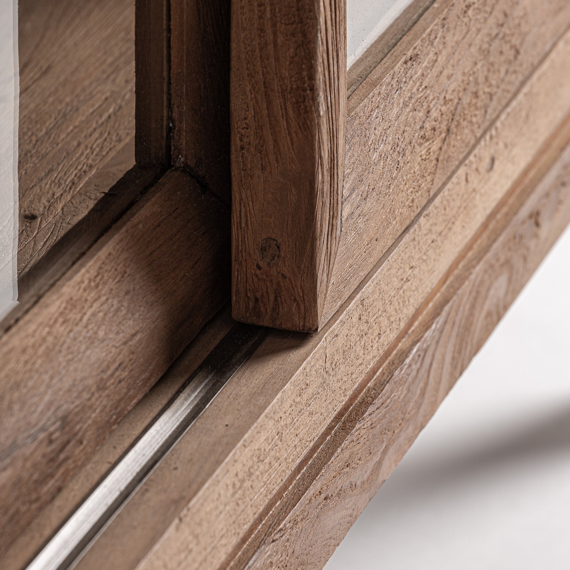 SHAYLA MODULAR DISPLAY CABINET