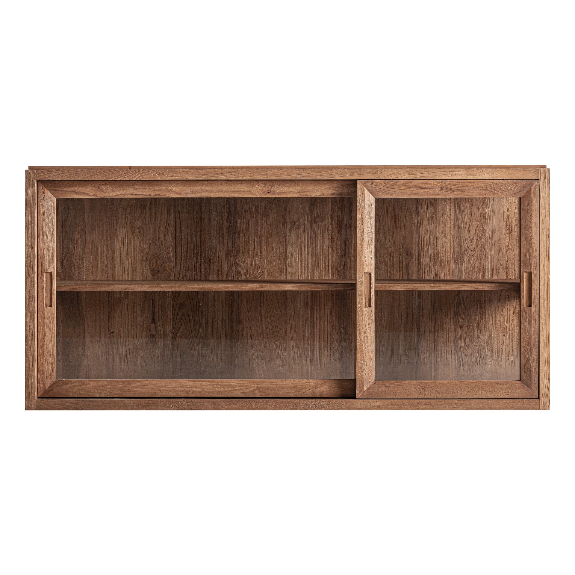 SHAYLA MODULAR DISPLAY CABINET