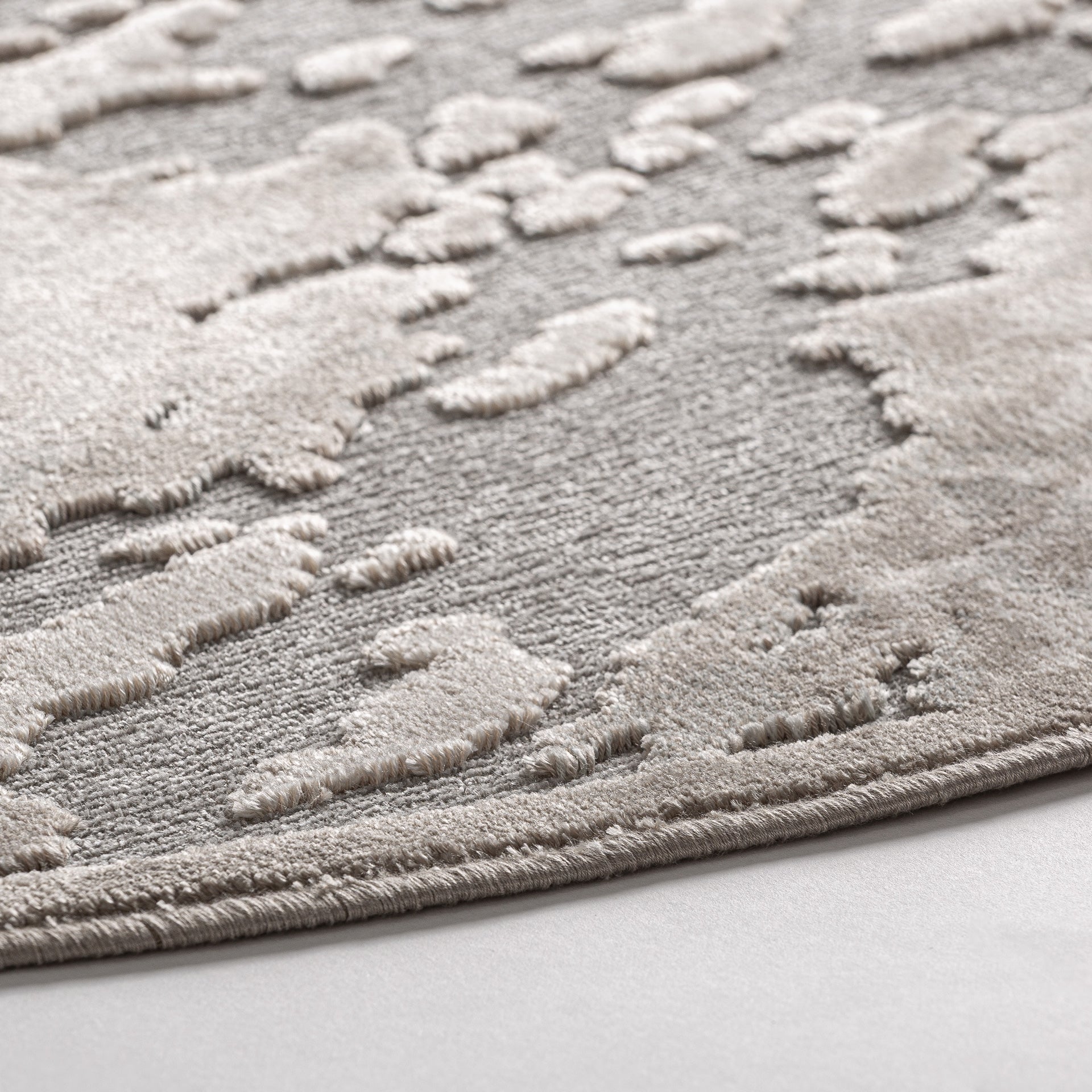 GINALE CARPET