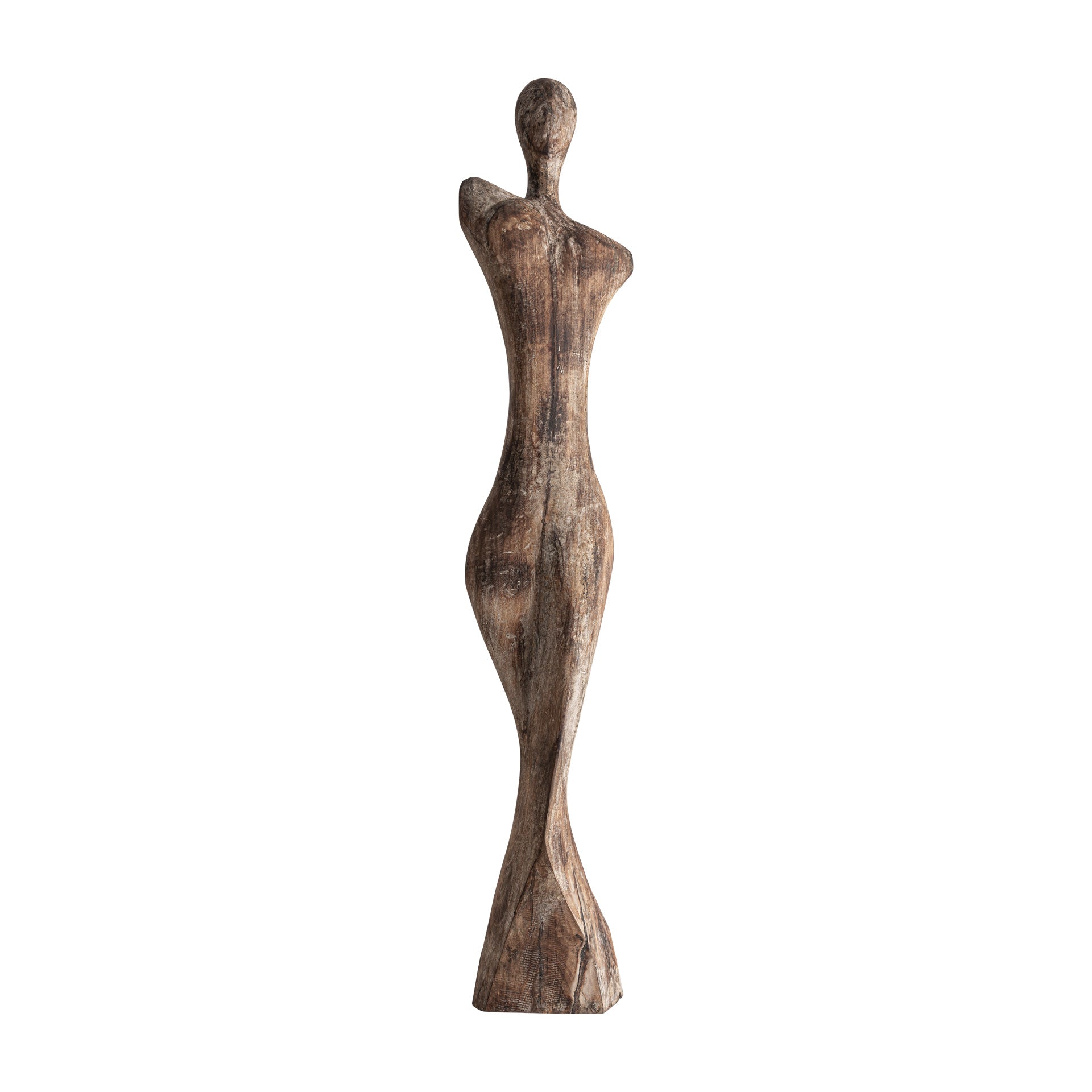 ANUBIS FLOOR SCULPTURE