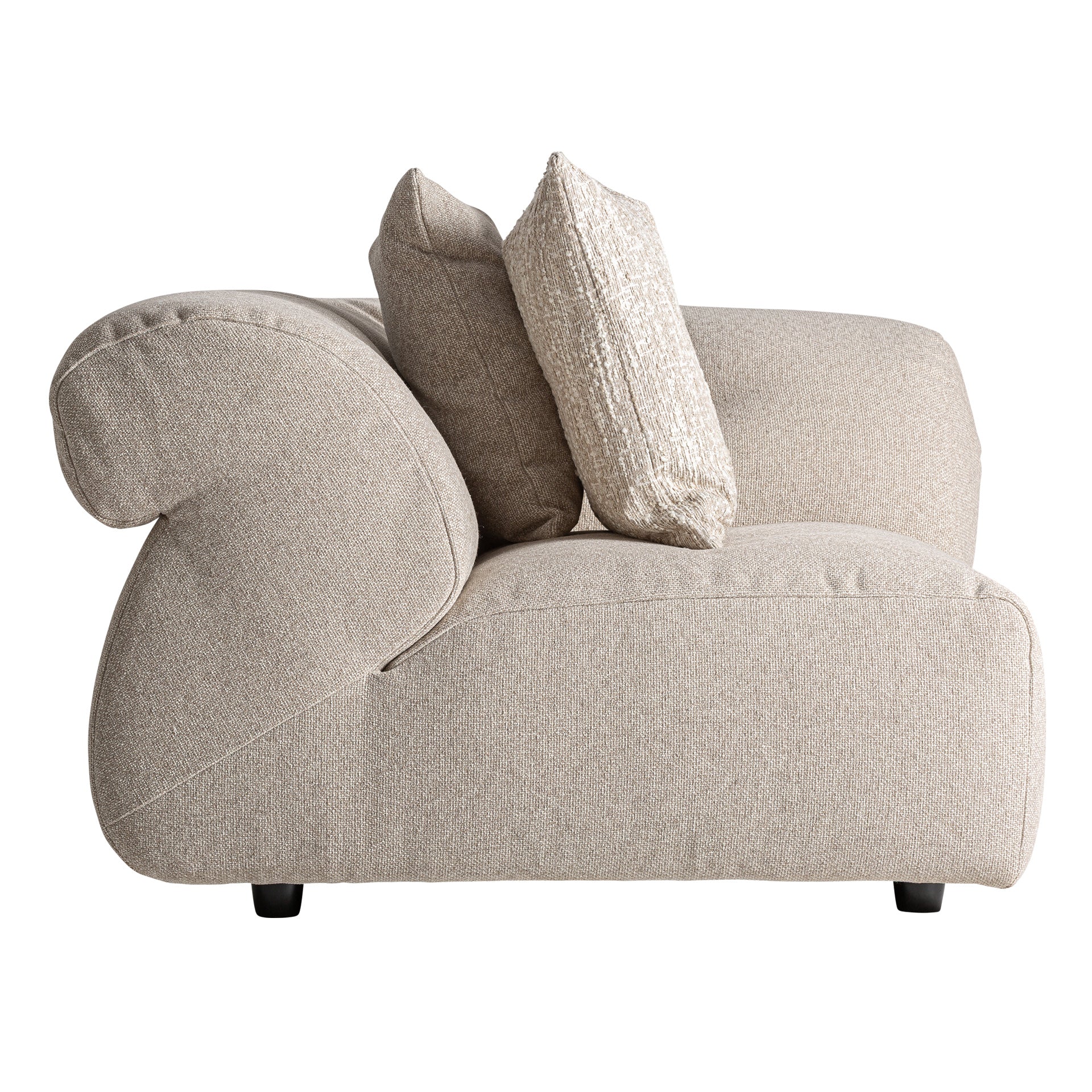 EVRON CORNER SOFA MODULE