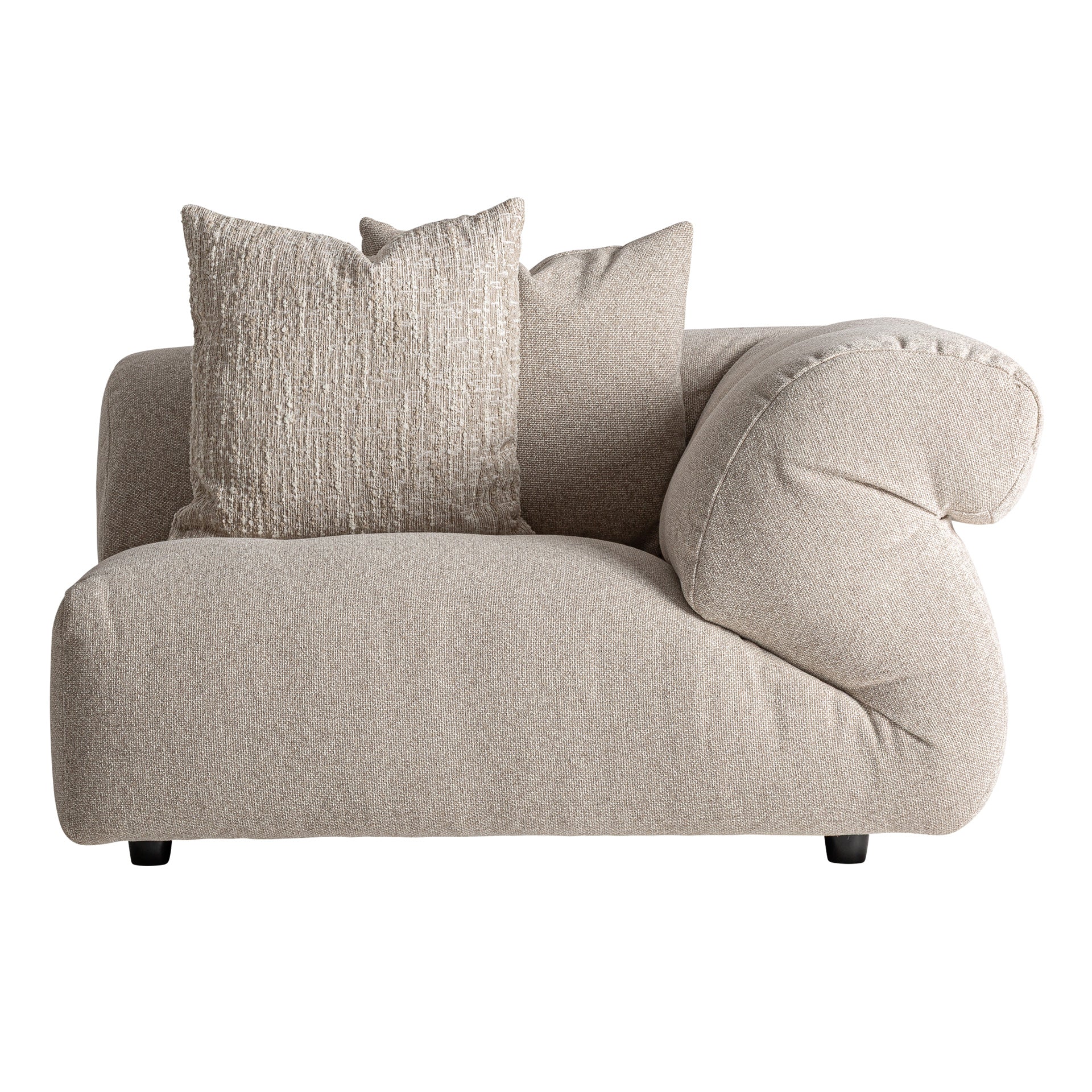 EVRON CORNER SOFA MODULE