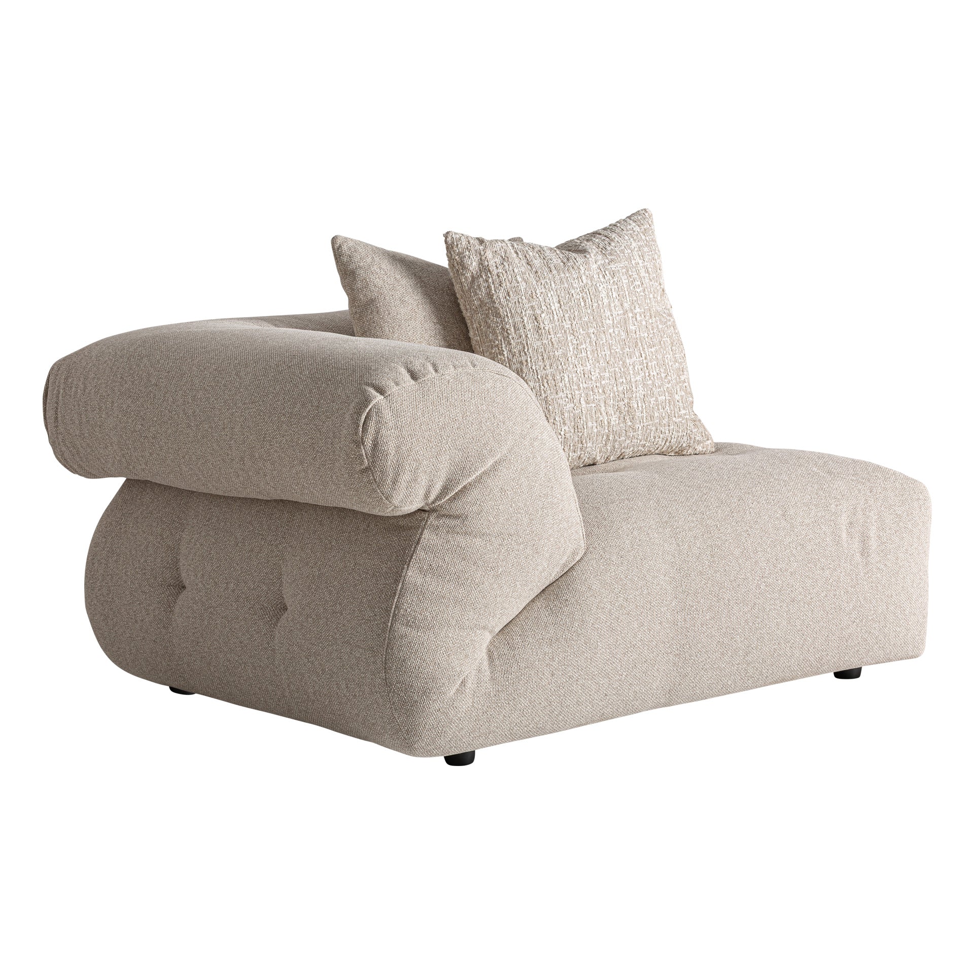EVRON CORNER SOFA MODULE