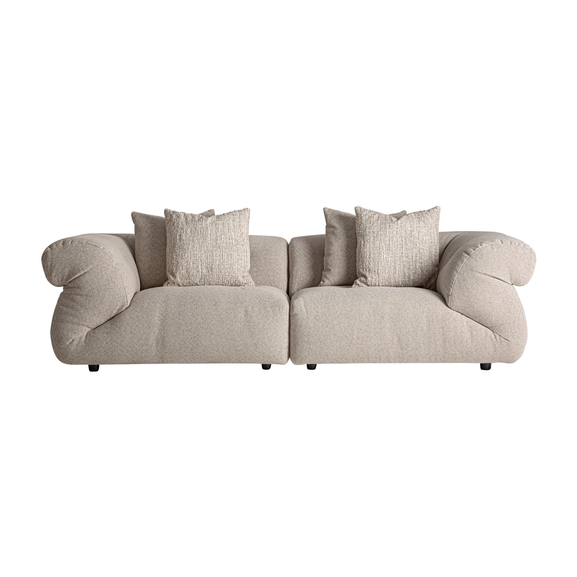 EVRON CORNER SOFA MODULE