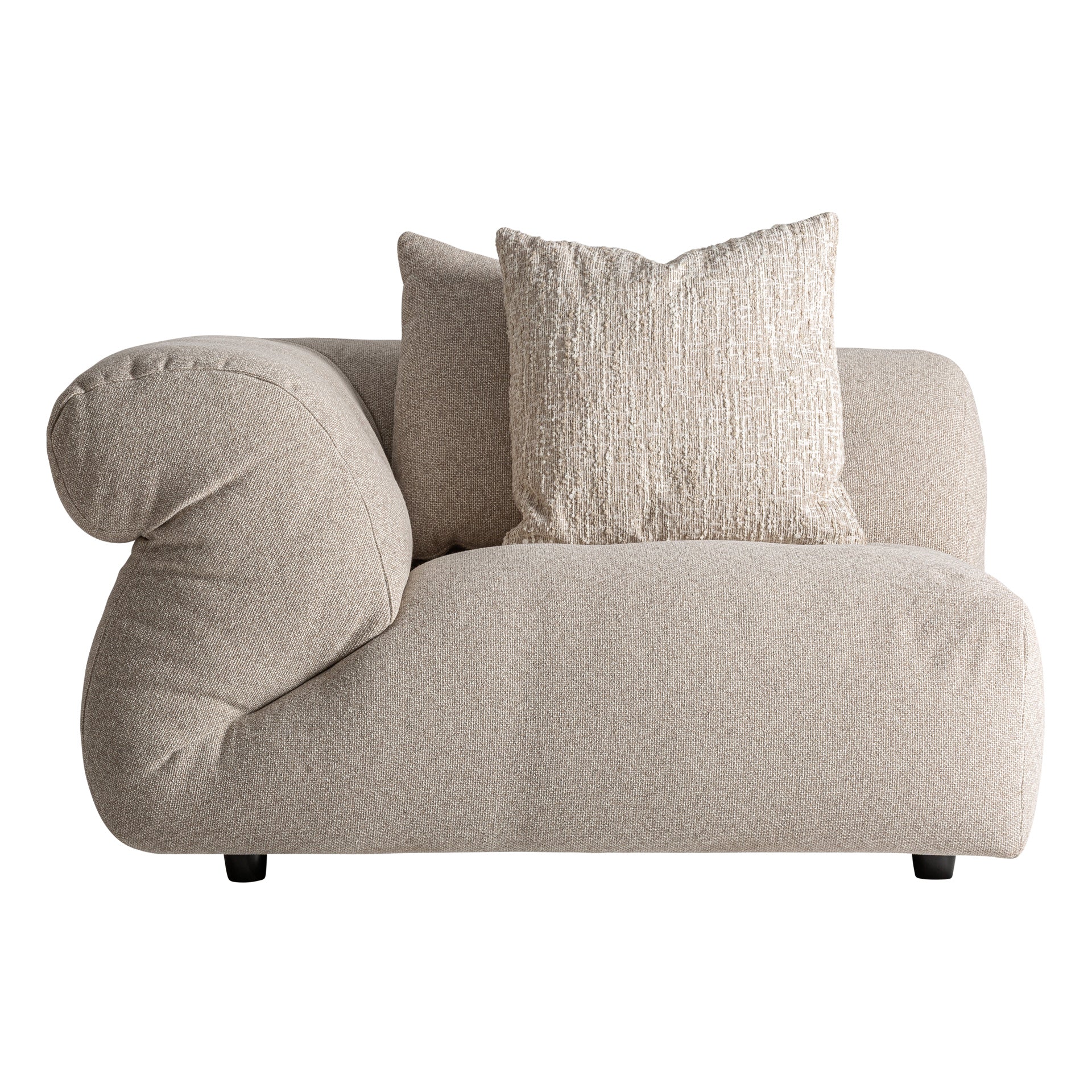 EVRON CORNER SOFA MODULE