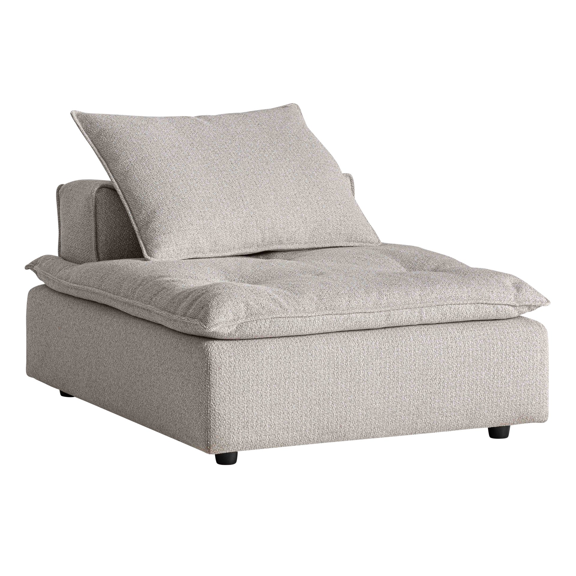 VAIGES CENTRAL SOFA MODULE