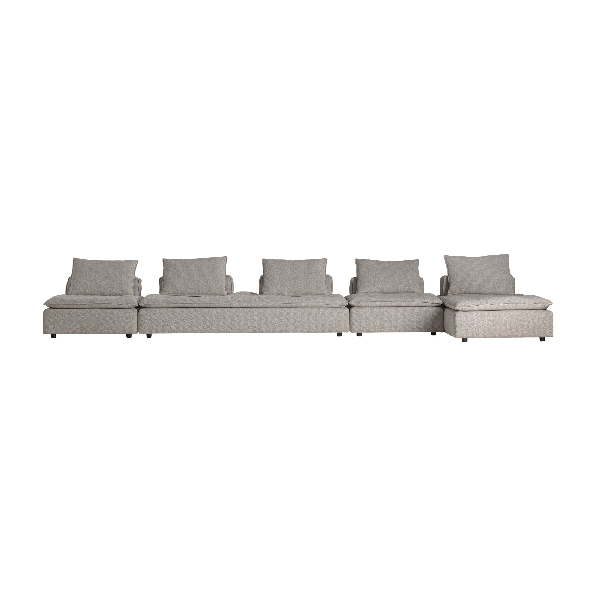 VAIGES CENTRAL SOFA MODULE