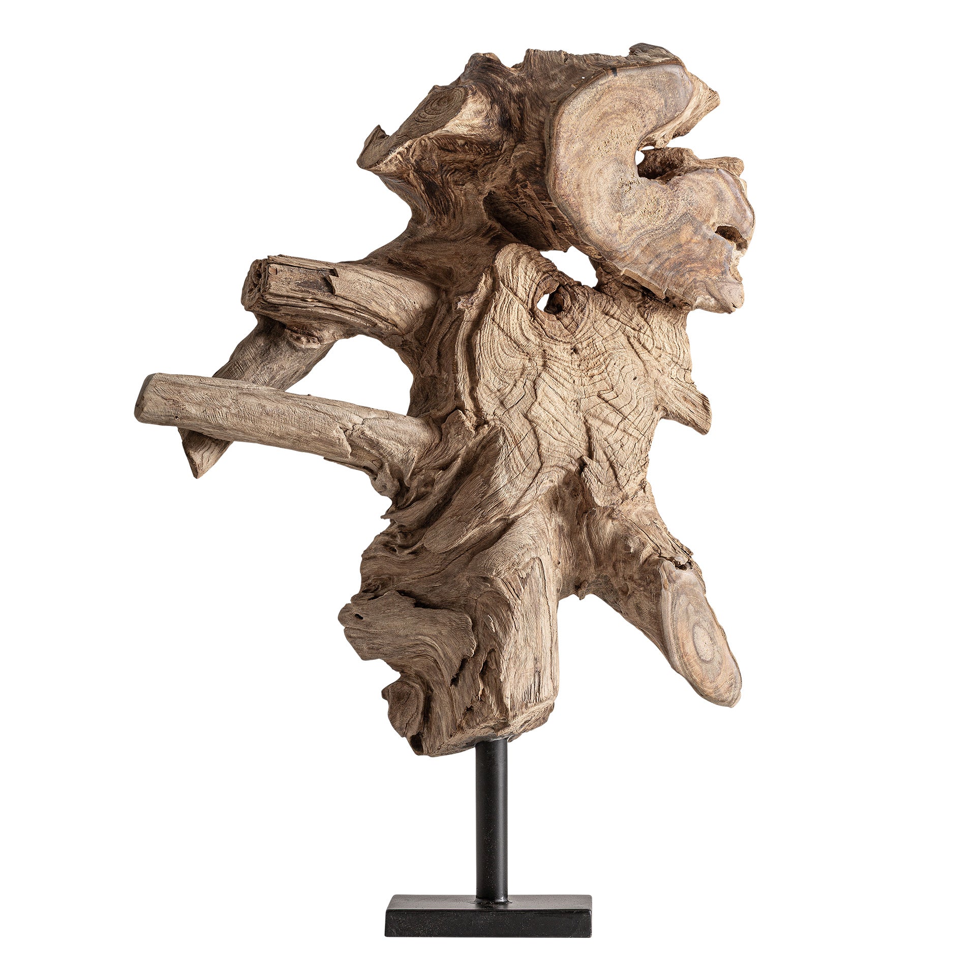 FLOOR SCULPTURE