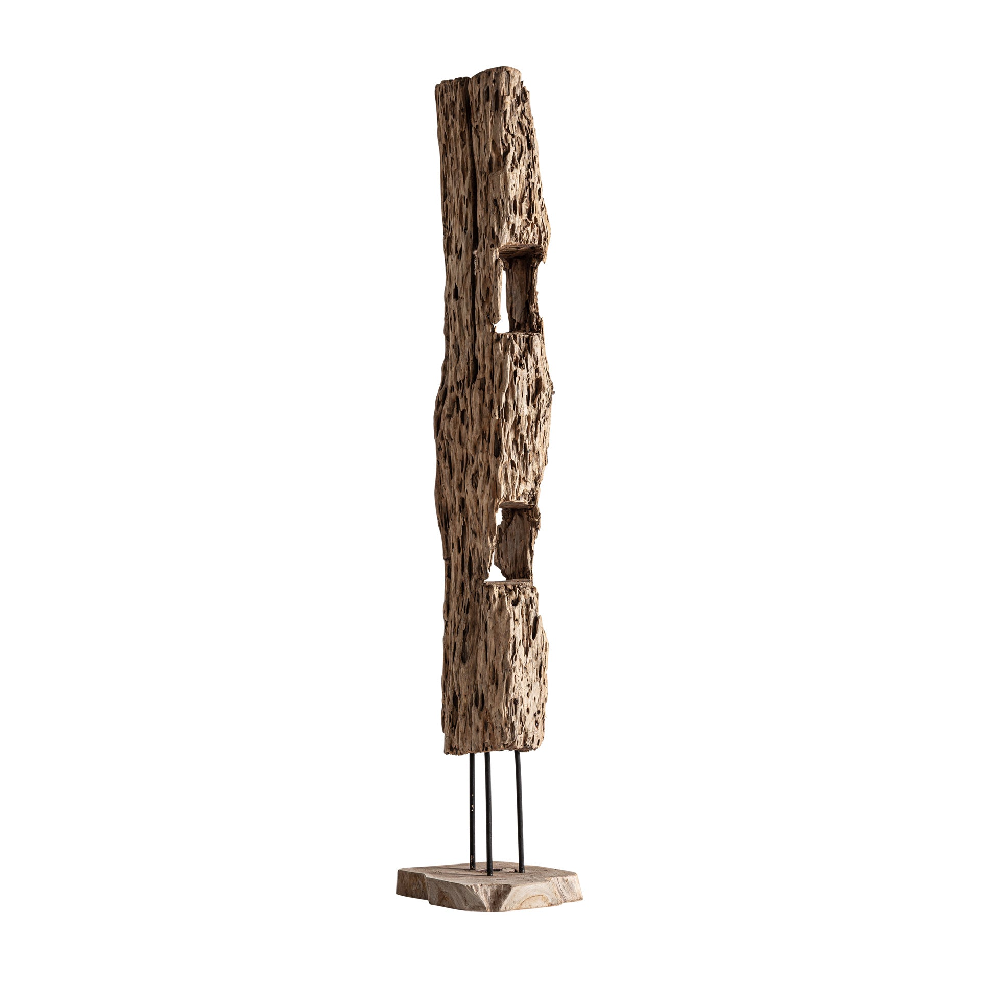 FLOOR SCULPTURE