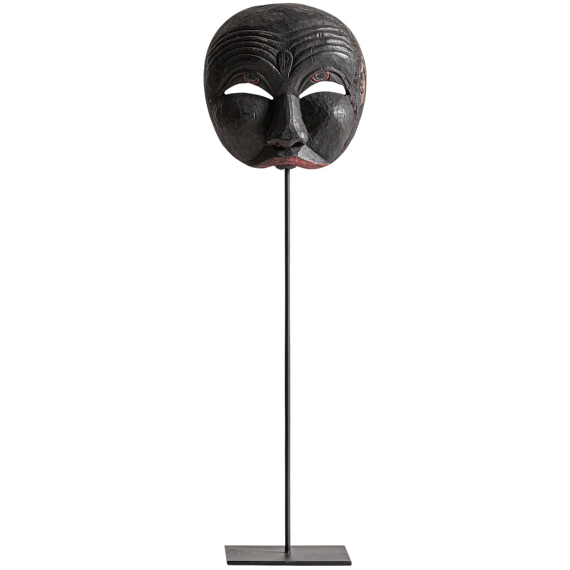 ETHNIC FIGURE