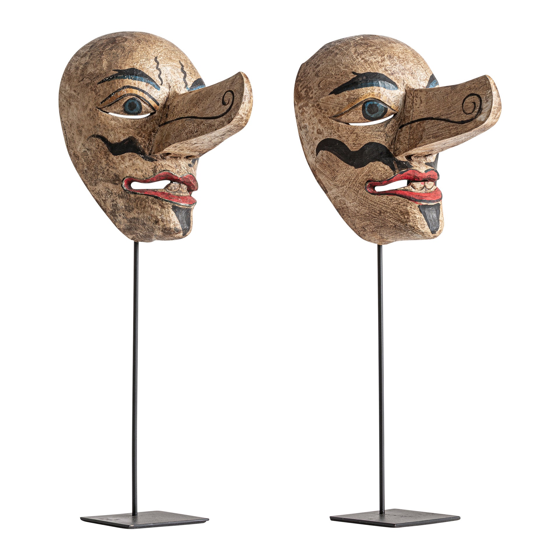 ETHNIC FIGURE