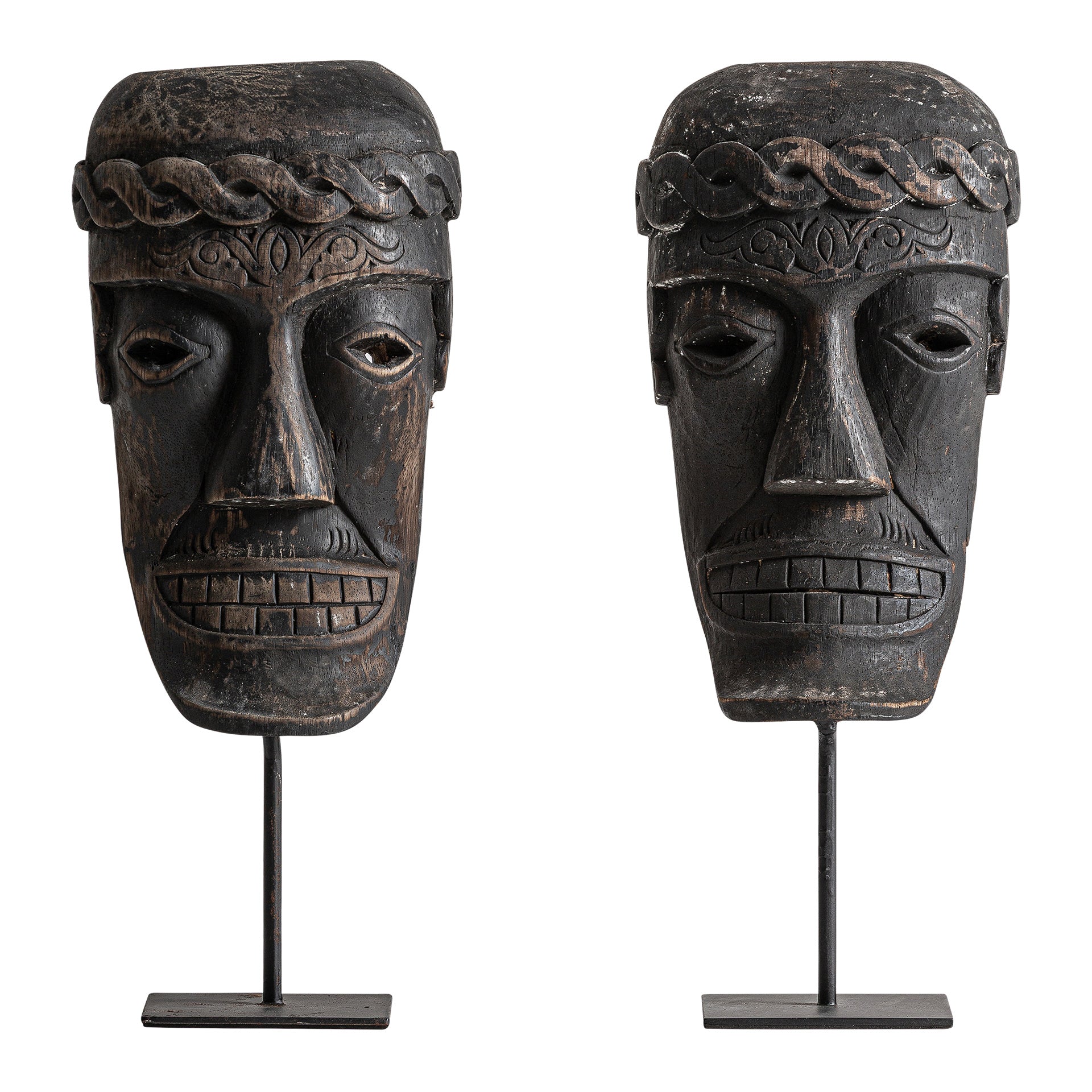ETHNIC FIGURE