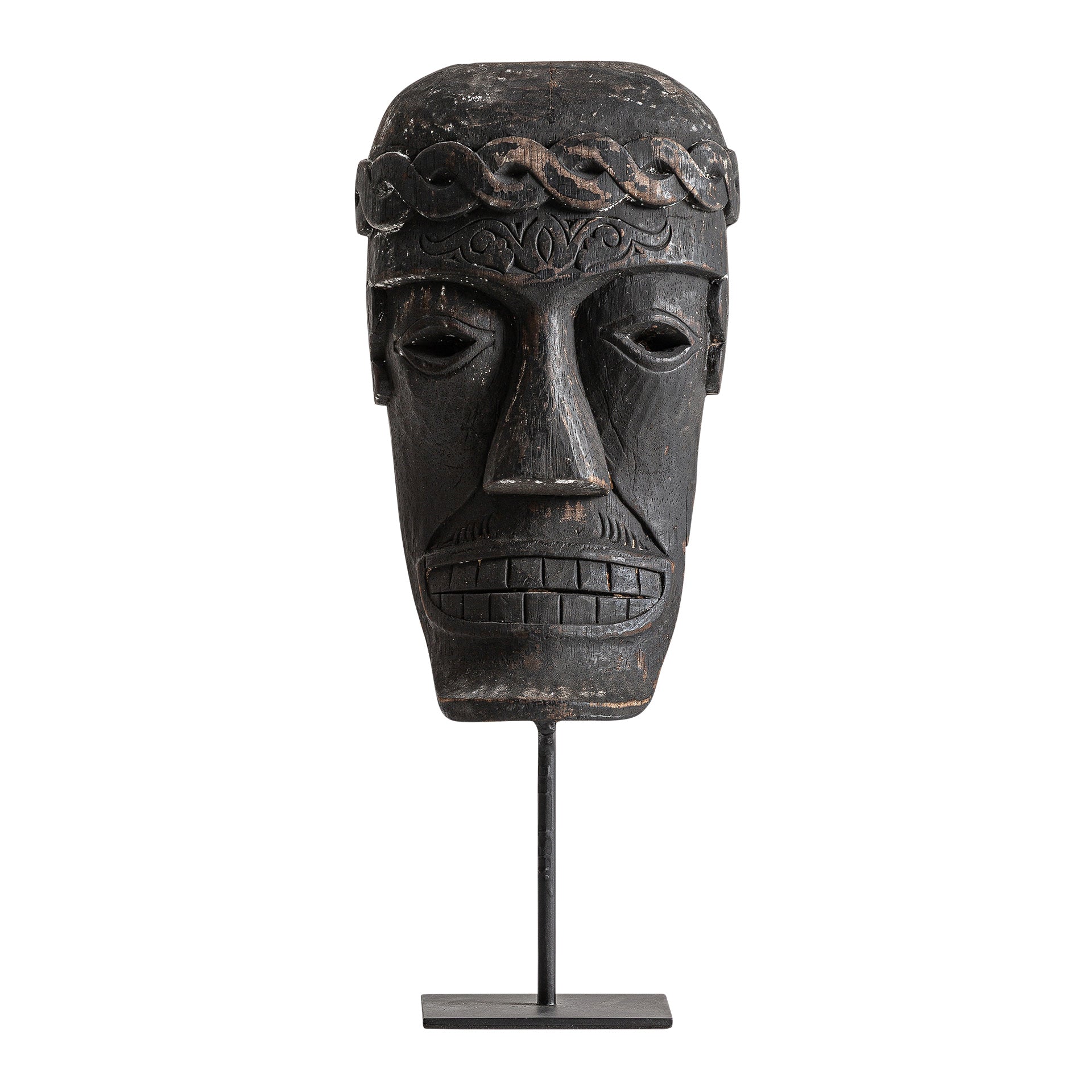 ETHNIC FIGURE