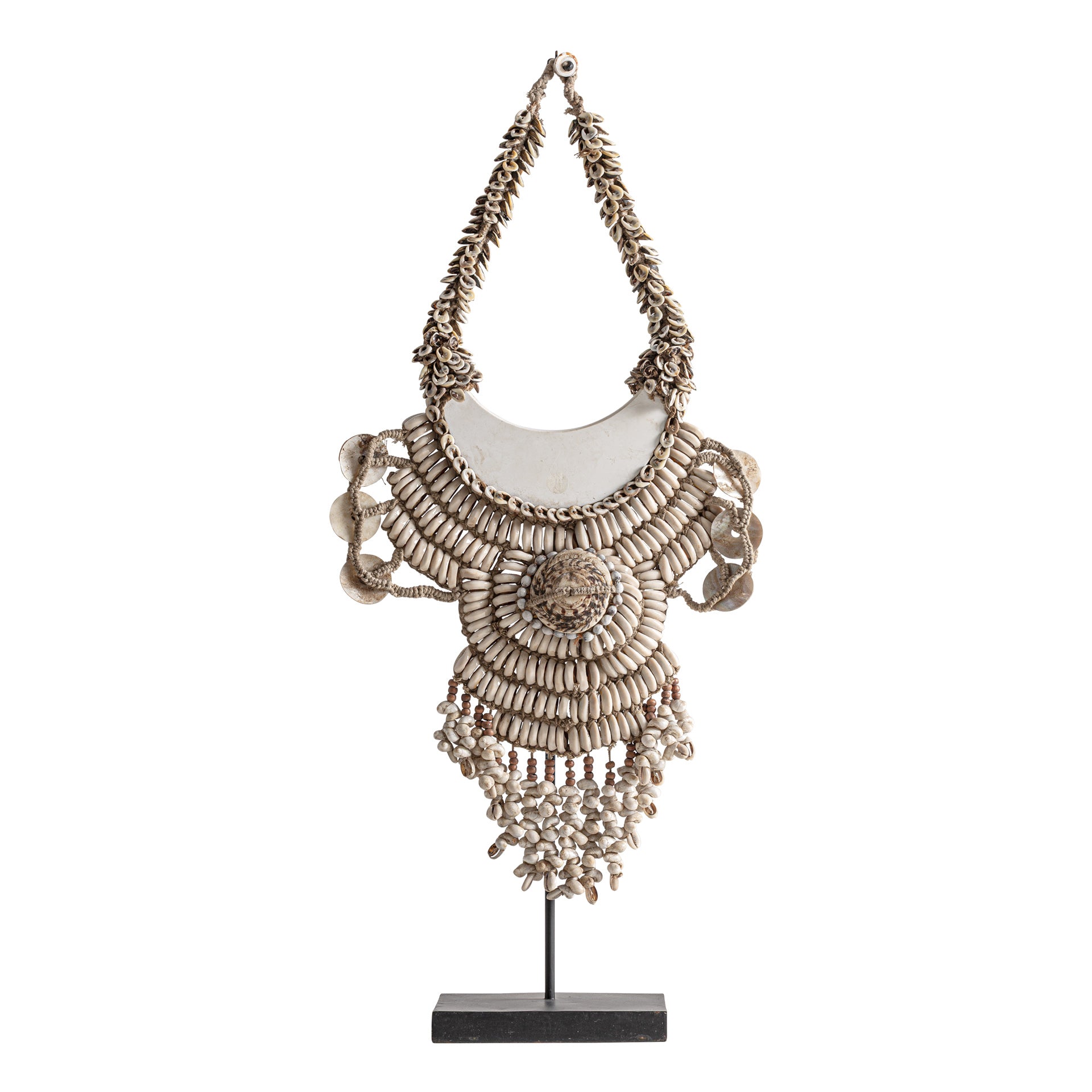 DECORATIVE FIGURE