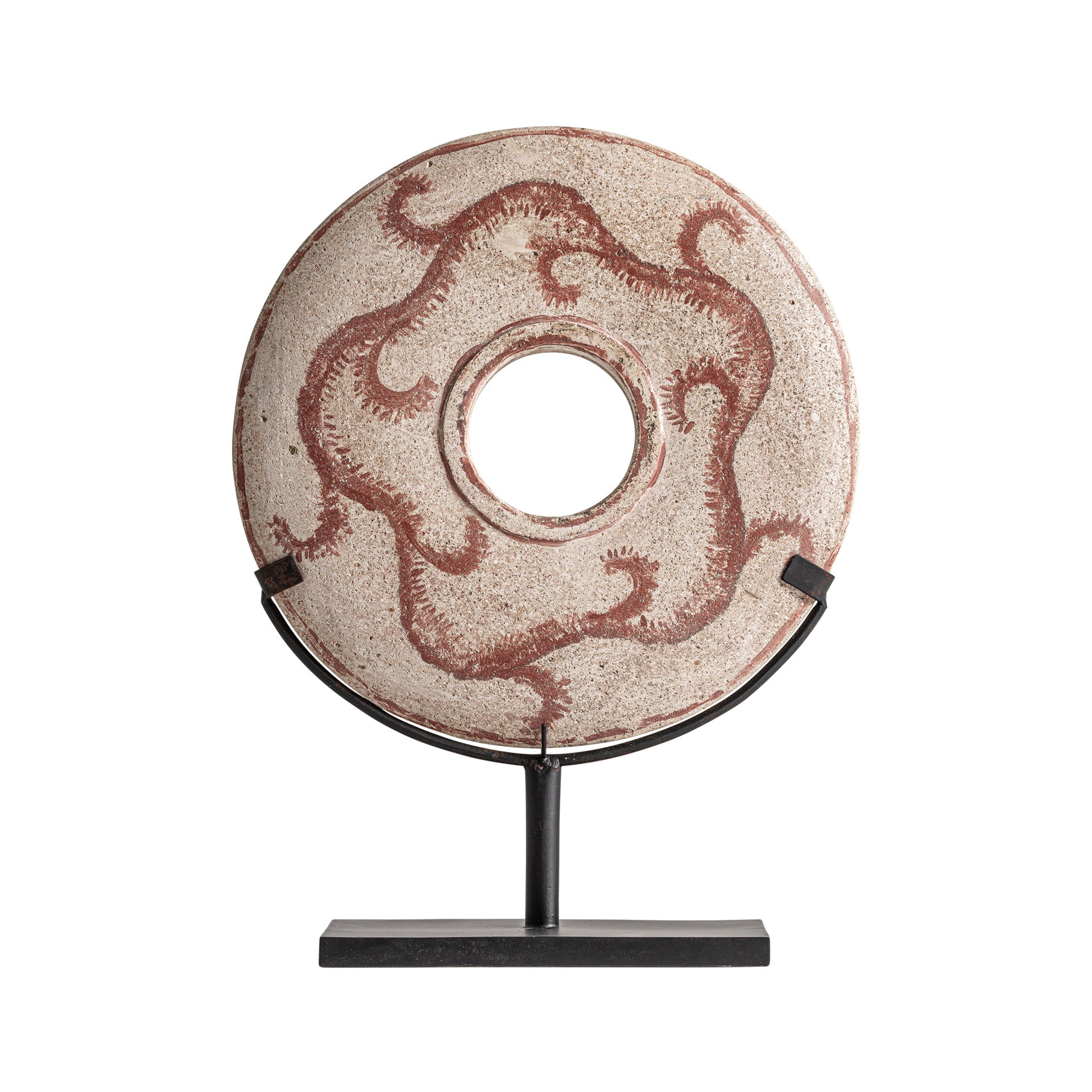 DECORATIVE FIGURE