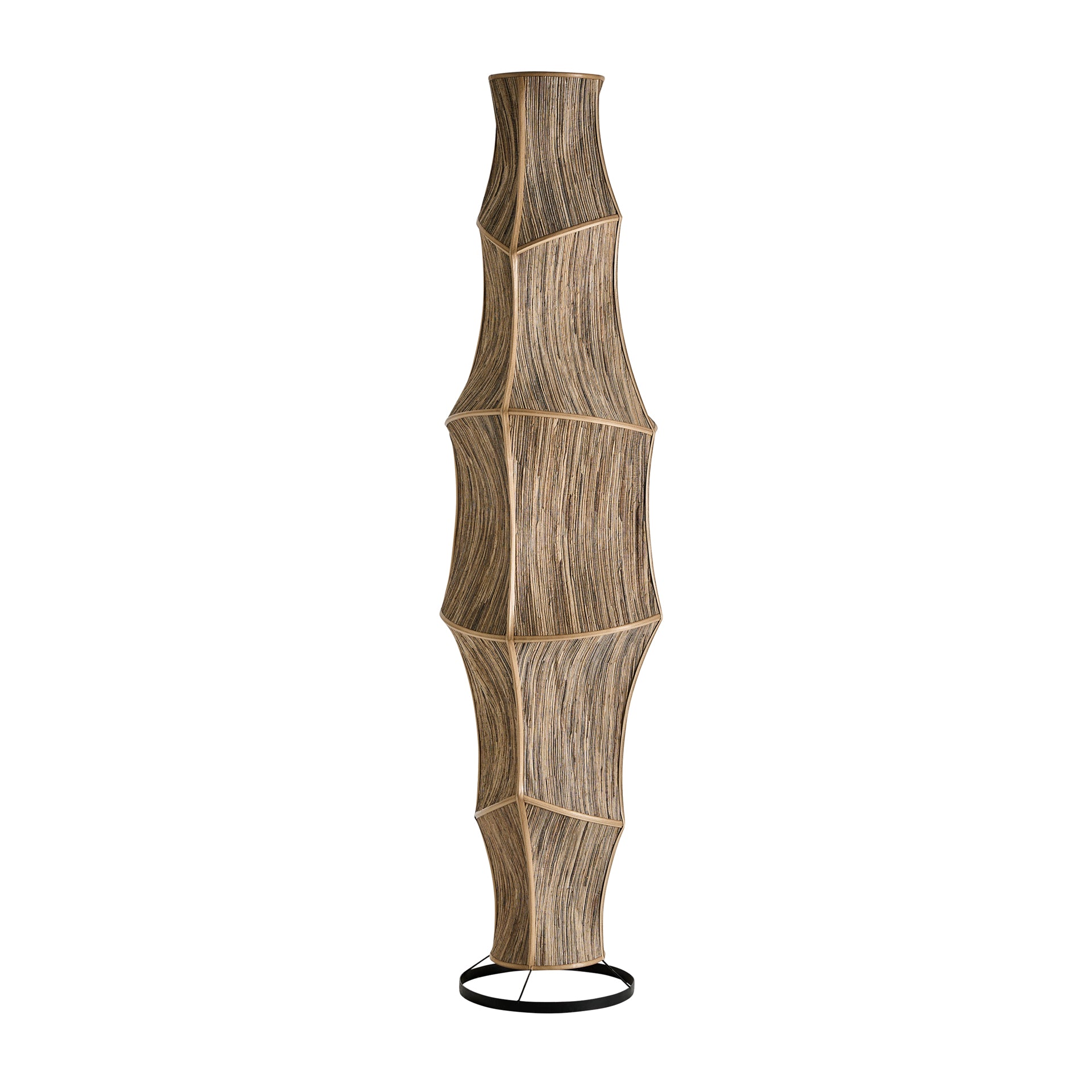 LAUZUN FLOOR LAMP