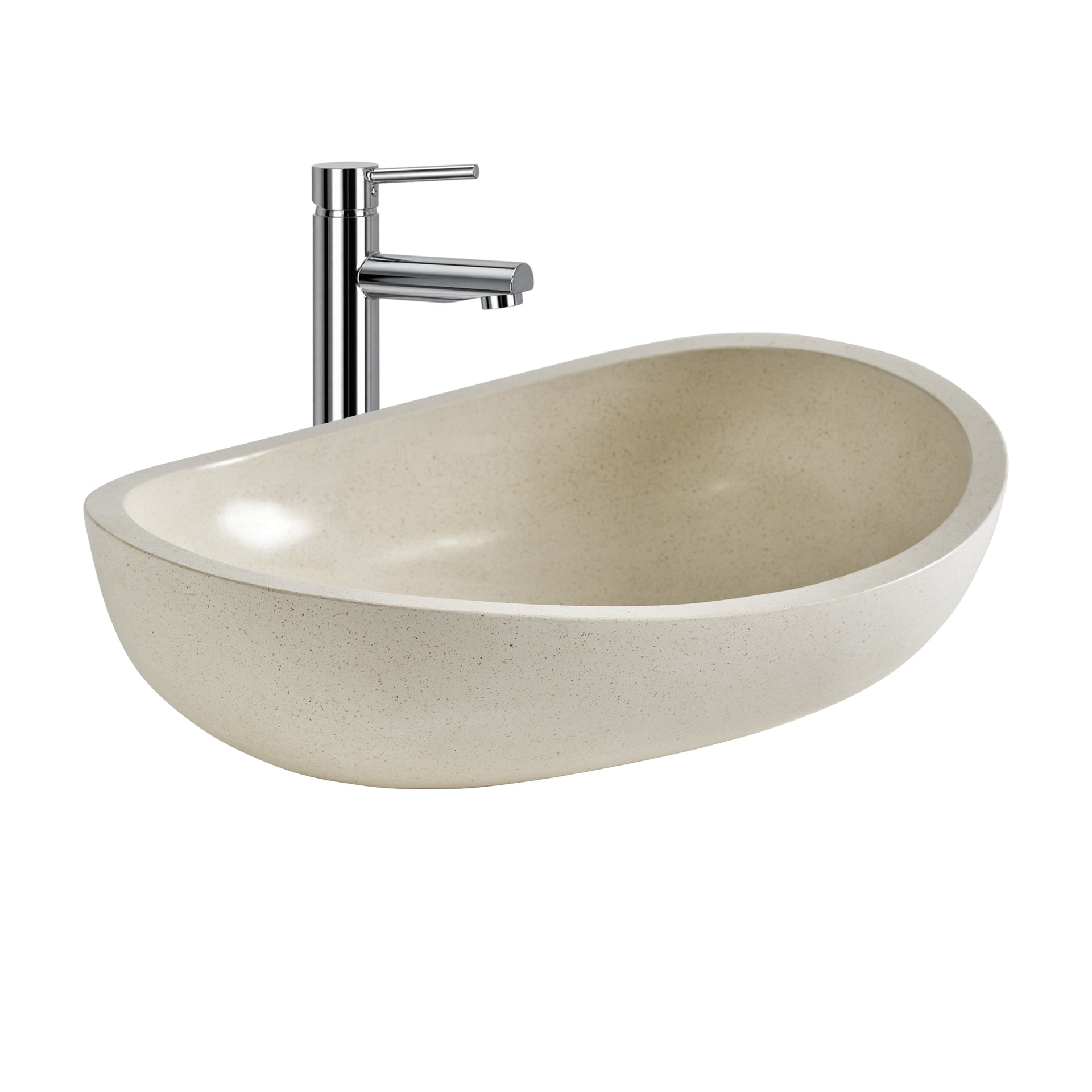 LUSSAC WASHBASIN
