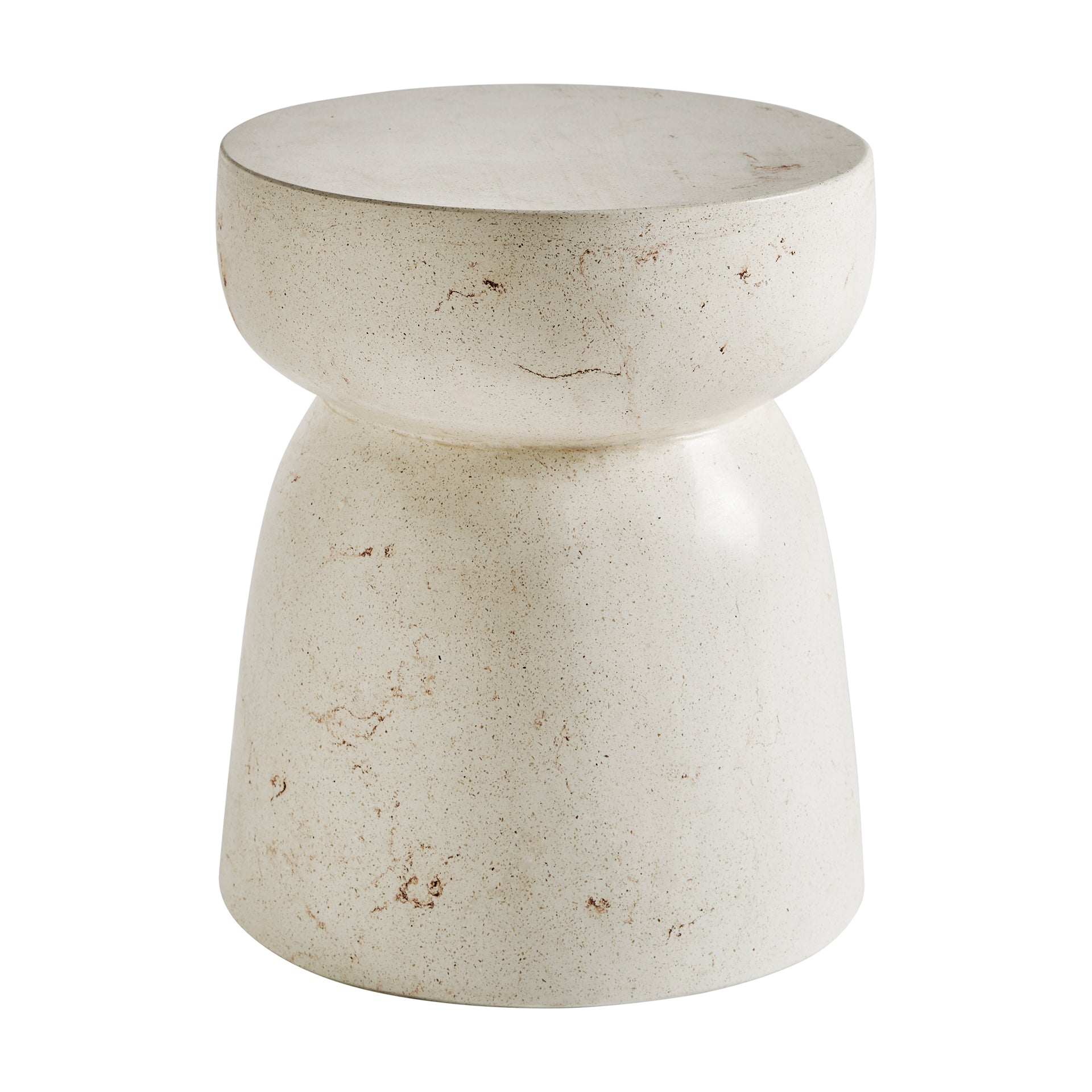 SOURZAC SIDE TABLE
