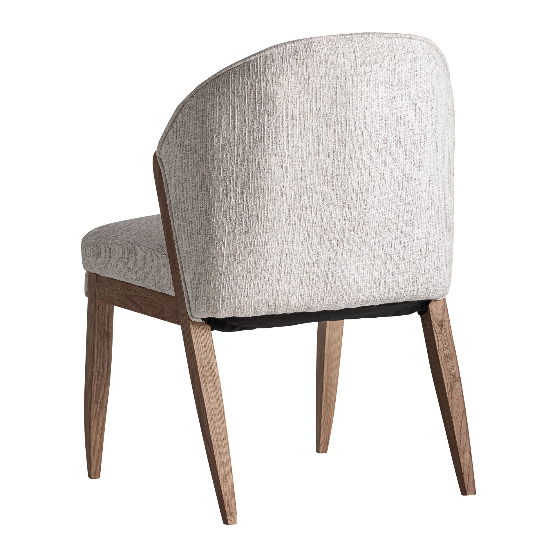 PRATI BOUCLÉ CHAIR