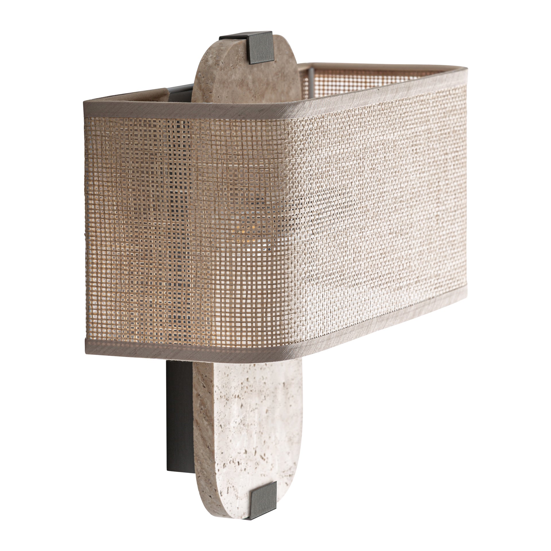 ABSCO WALL LAMP