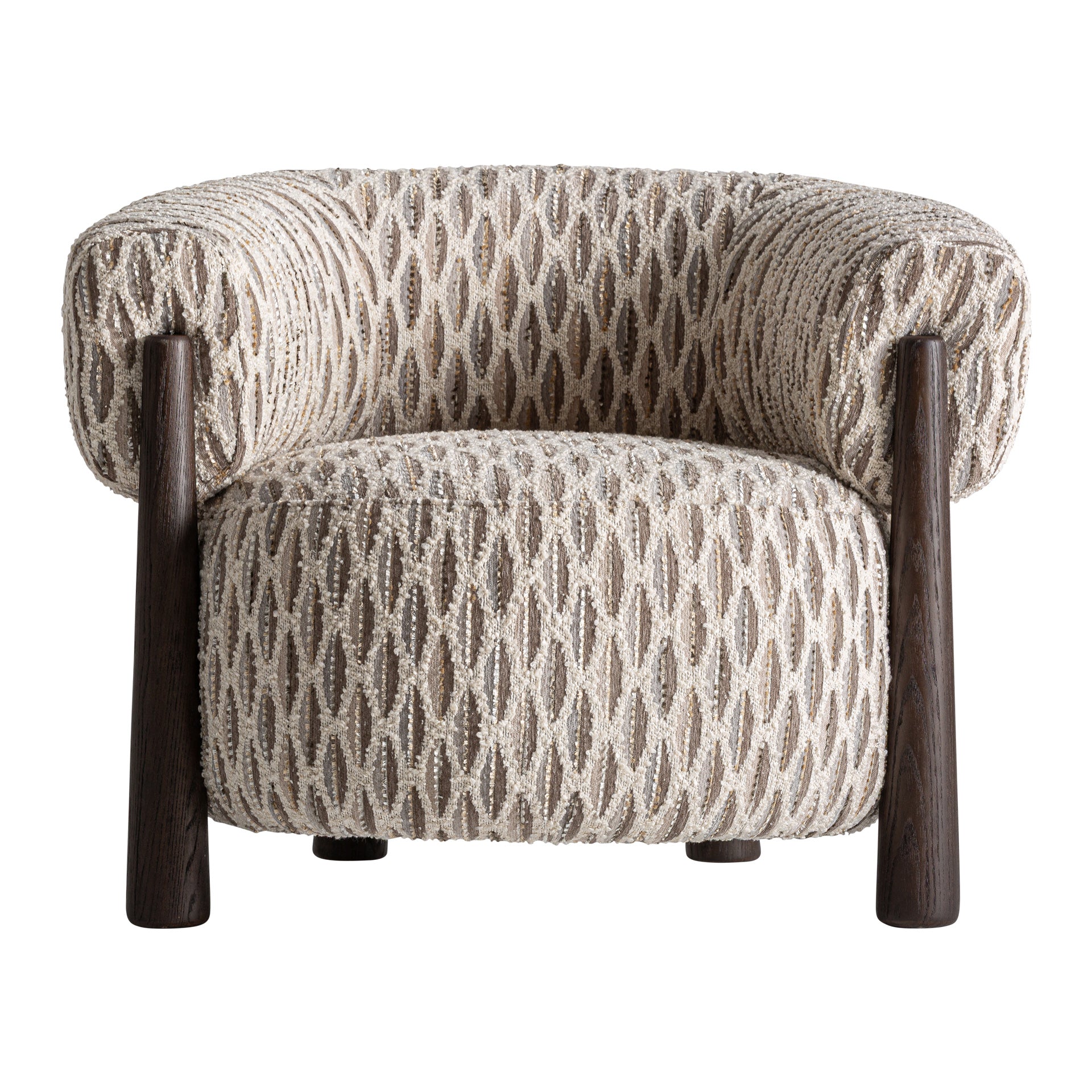 TIFFEN ARMCHAIR