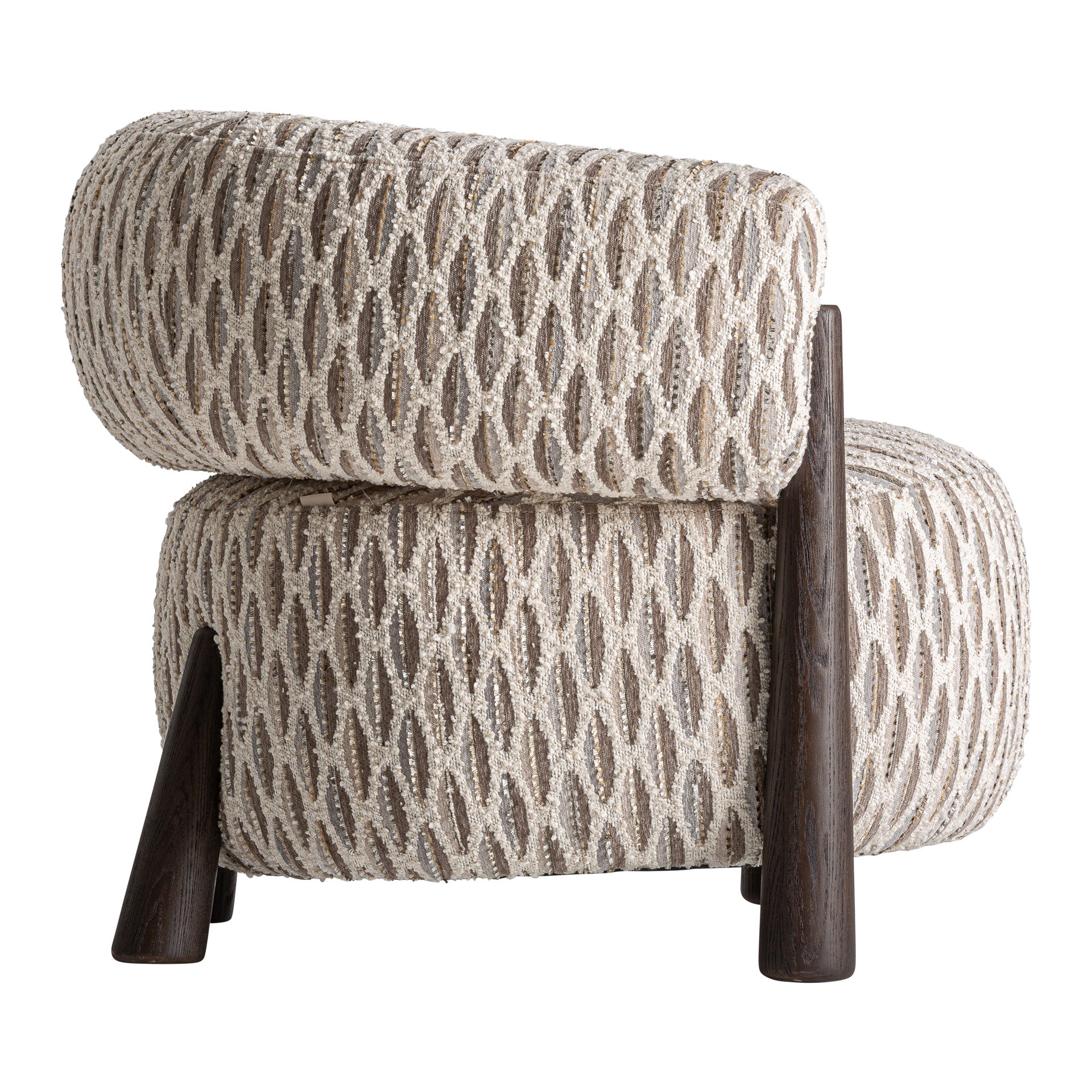 TIFFEN ARMCHAIR