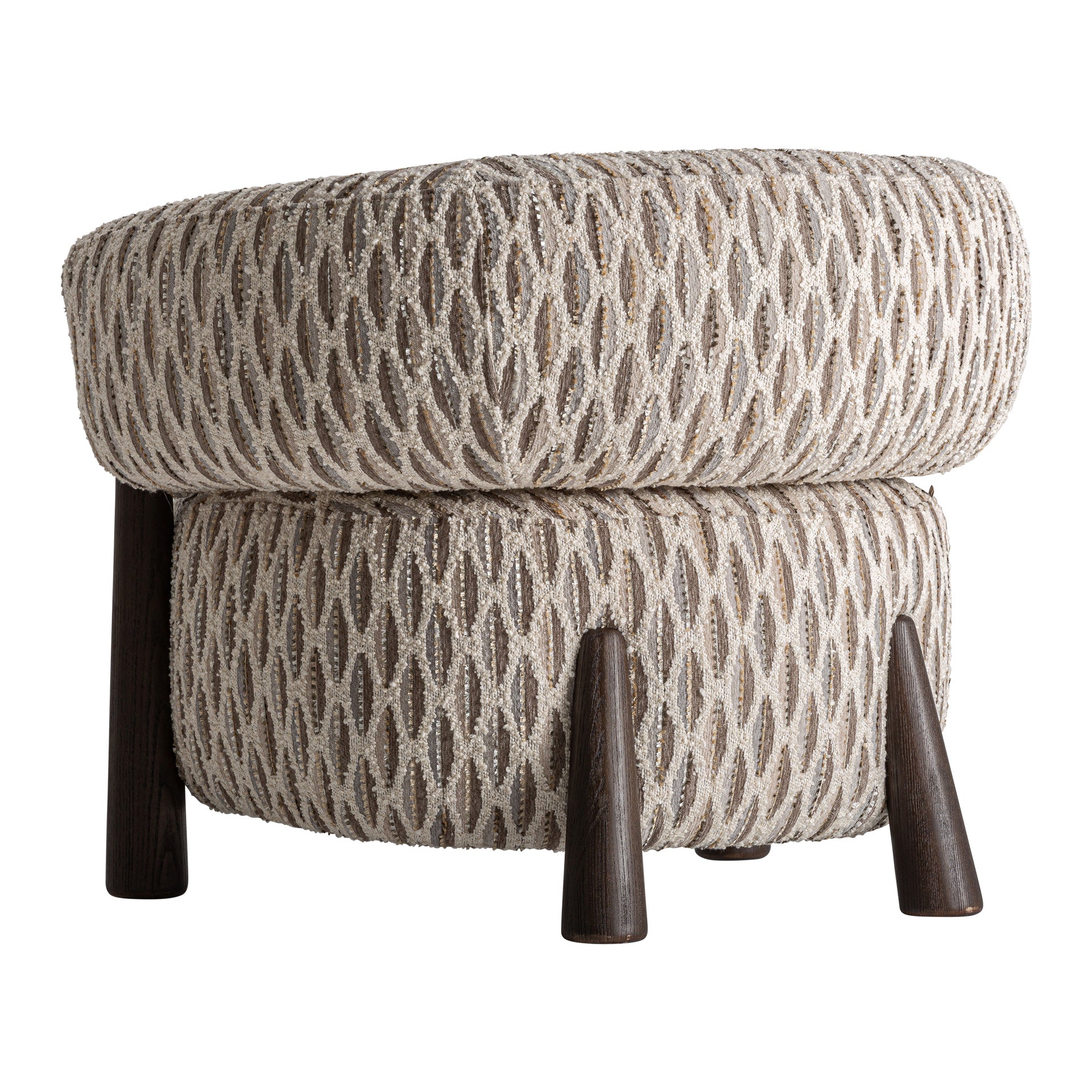 TIFFEN ARMCHAIR