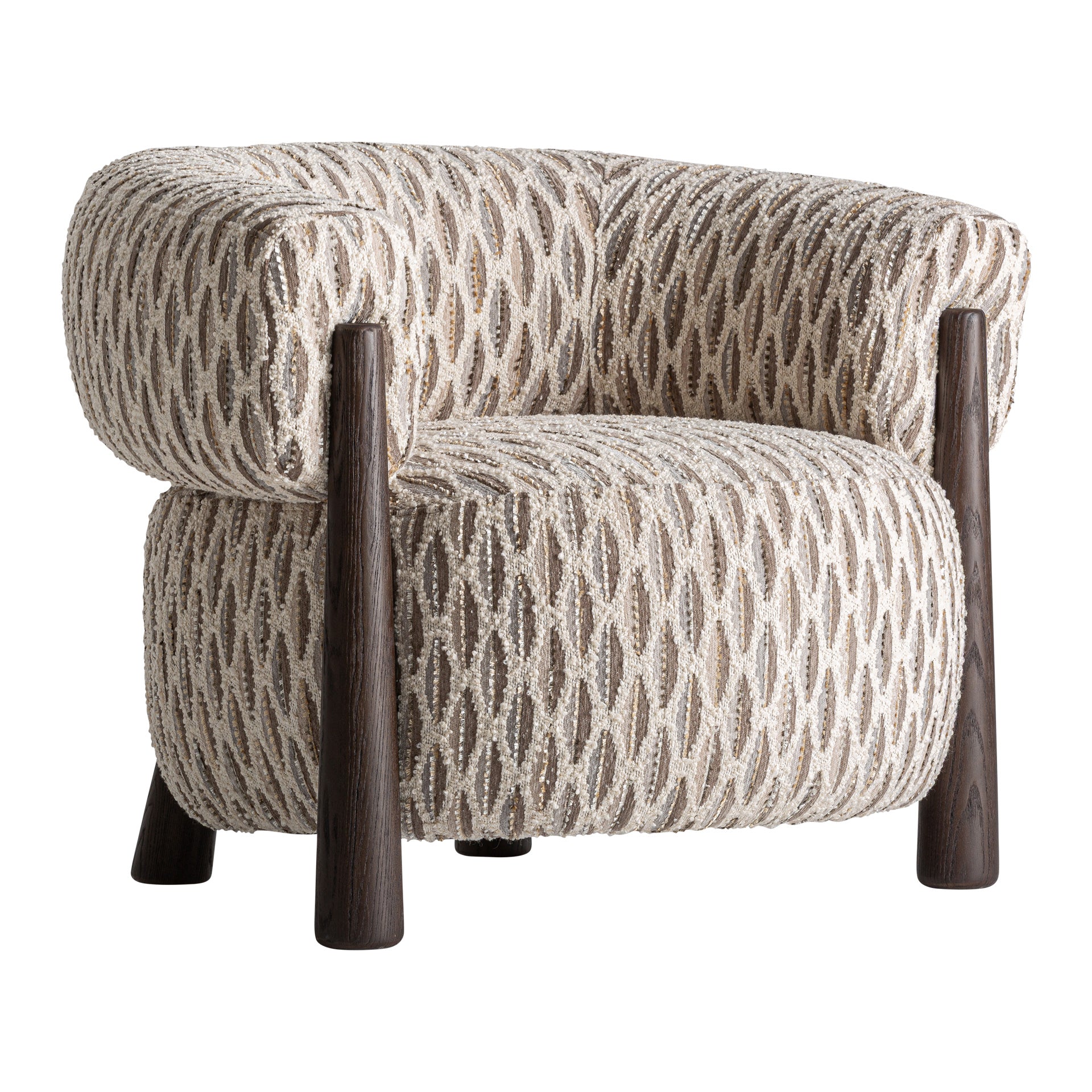 TIFFEN ARMCHAIR